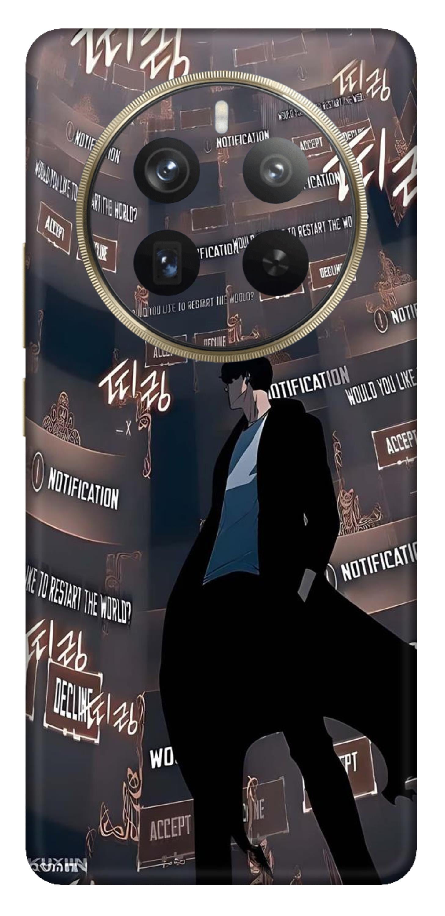 Realme 12 Pro Plus 5G Skins and Wraps