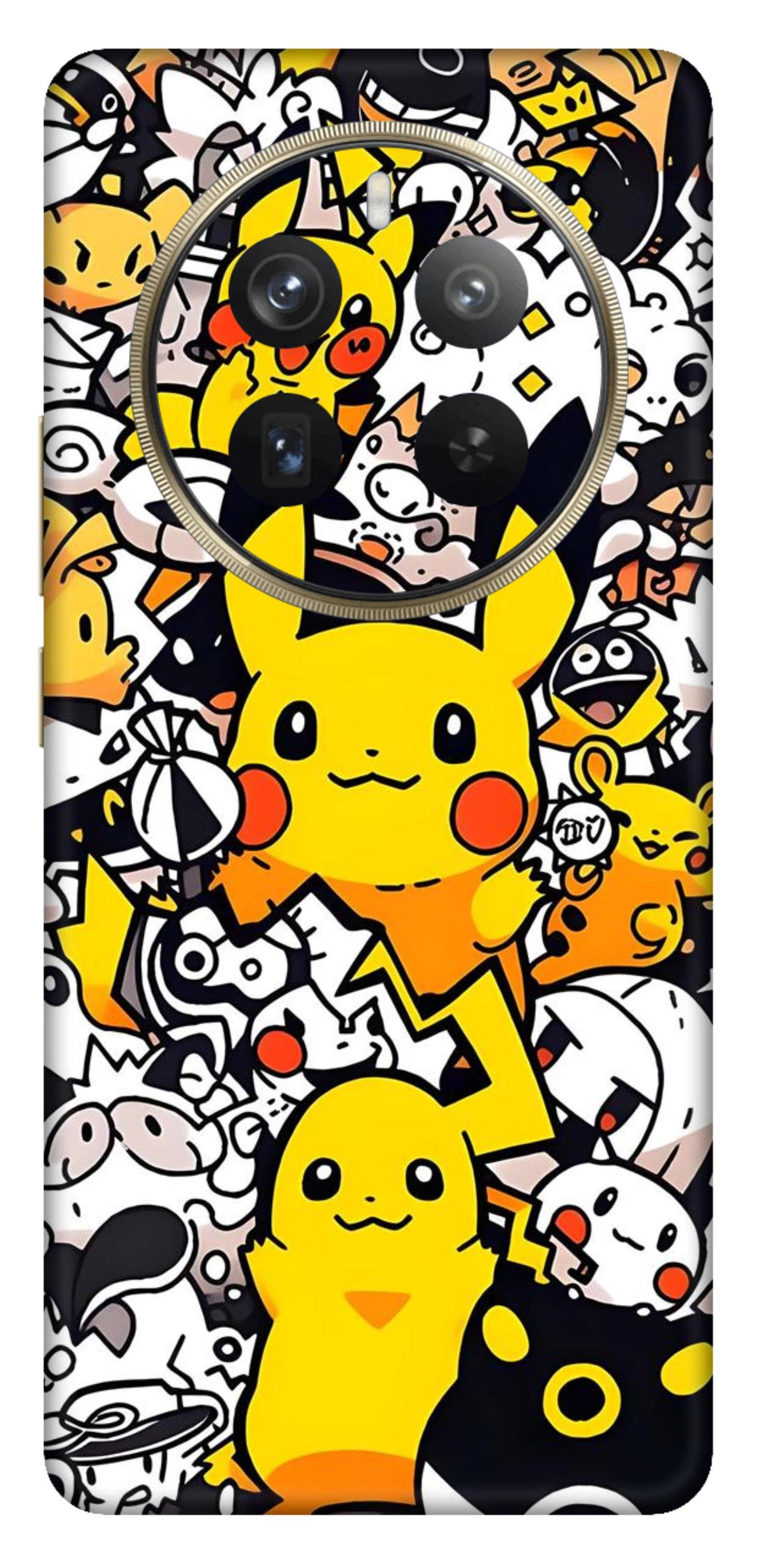 Realme 12 Pro Plus 5G Skins and Wraps