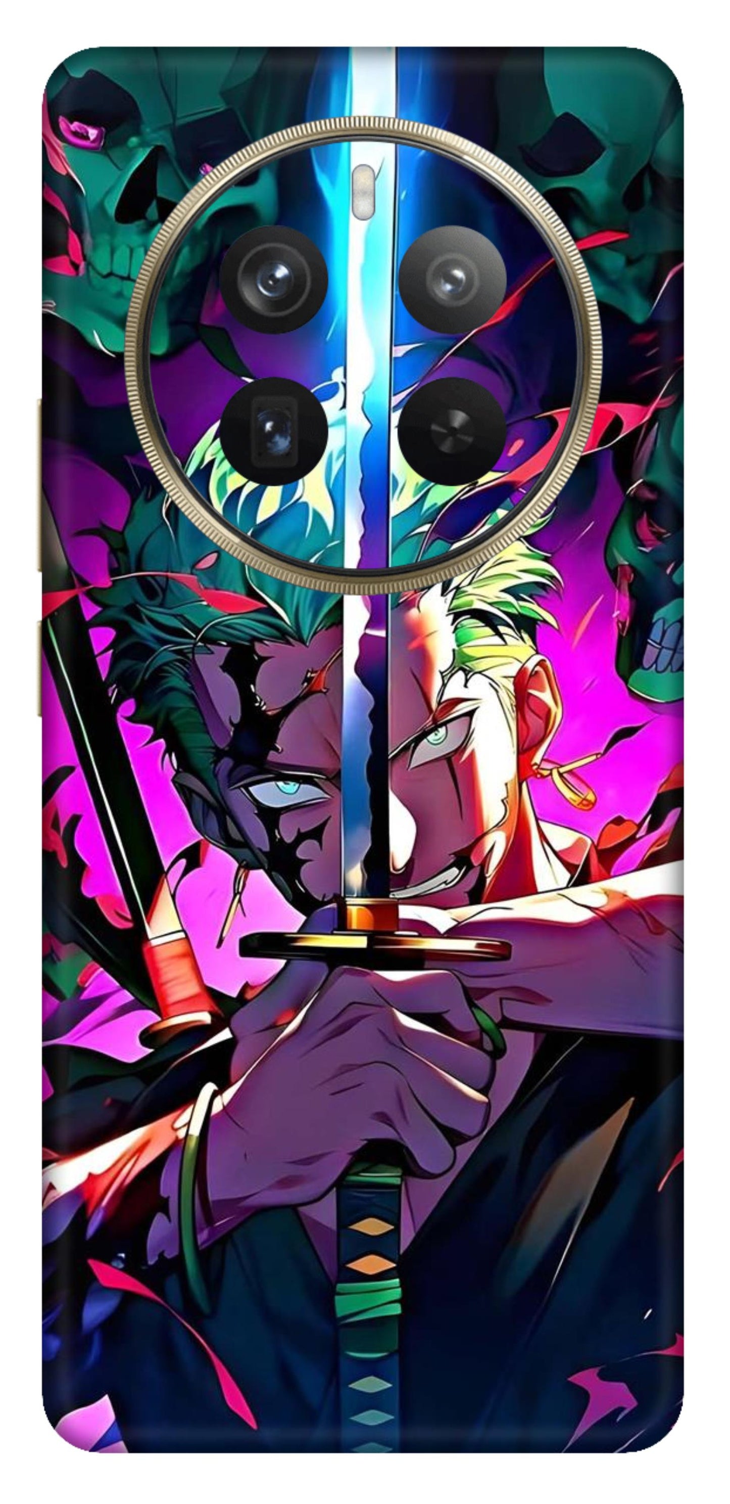 Realme 12 Pro Plus 5G Skins and Wraps