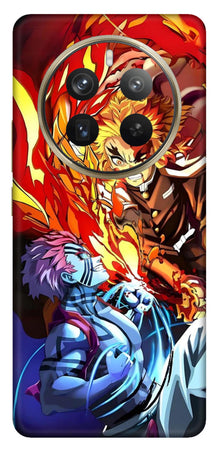 Realme 12 Pro Plus 5G Skins and Wraps