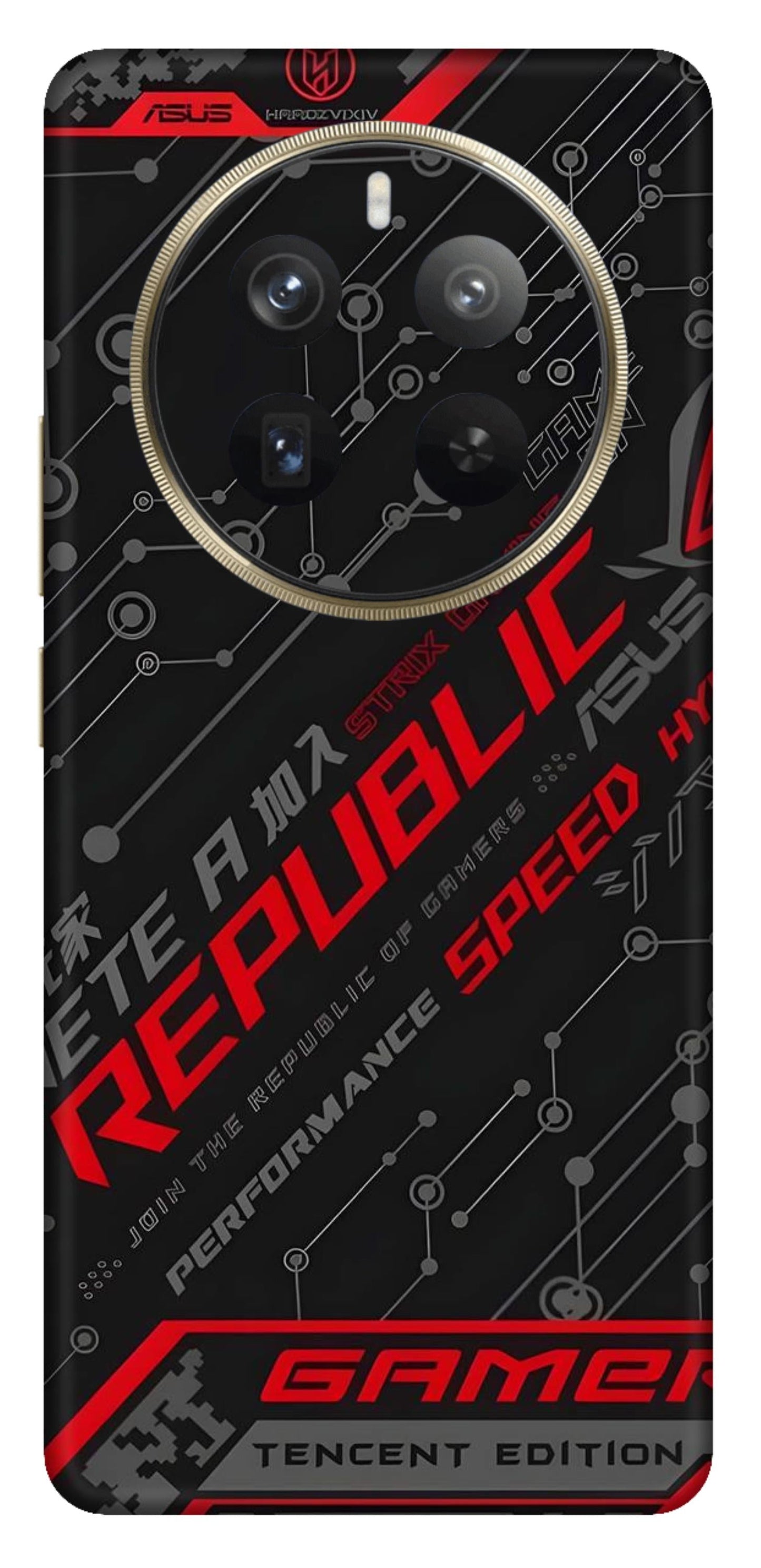 Realme 12 Pro Plus 5G Skins and Wraps