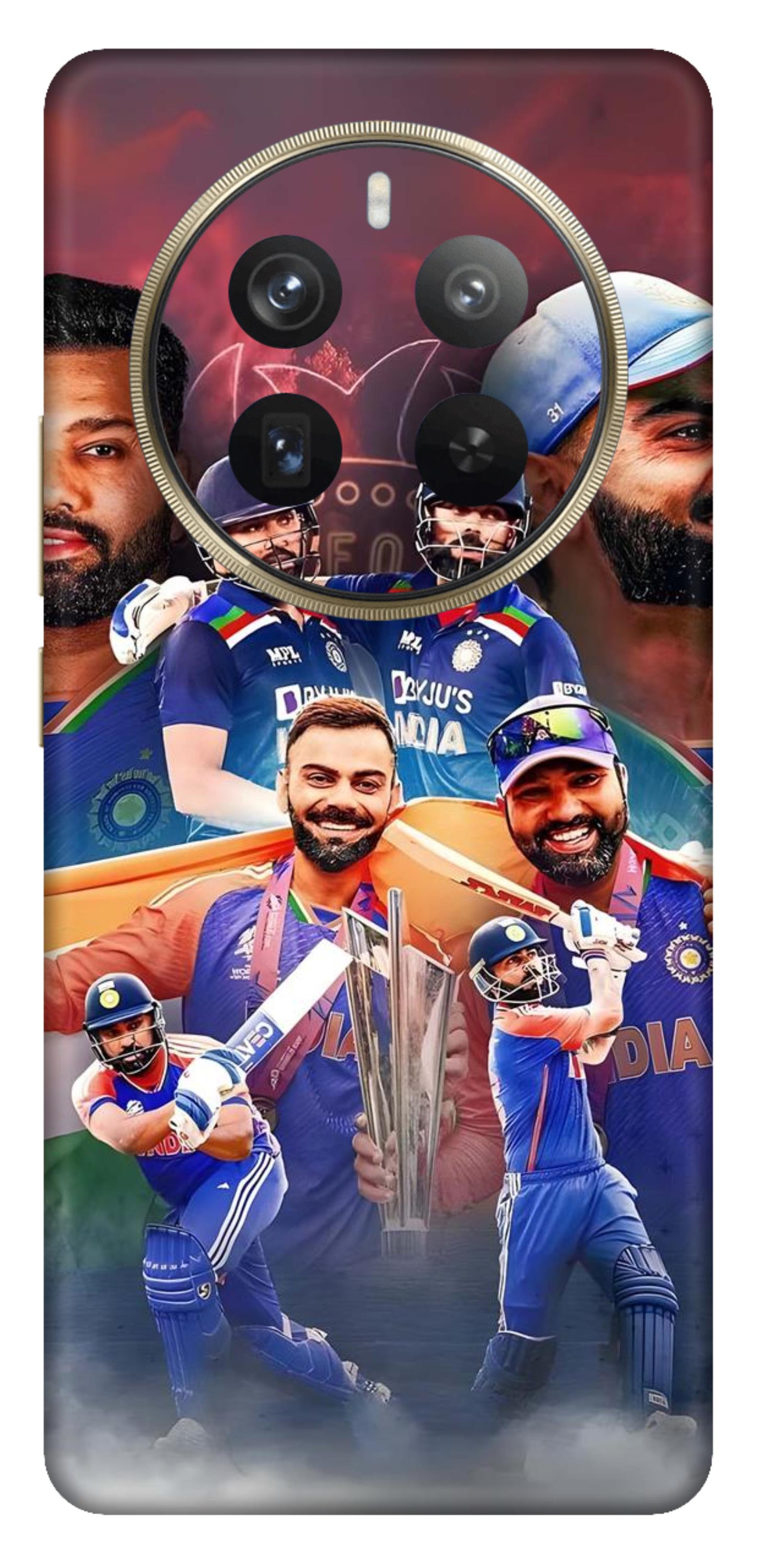 Realme 12 Pro Plus 5G Skins and Wraps