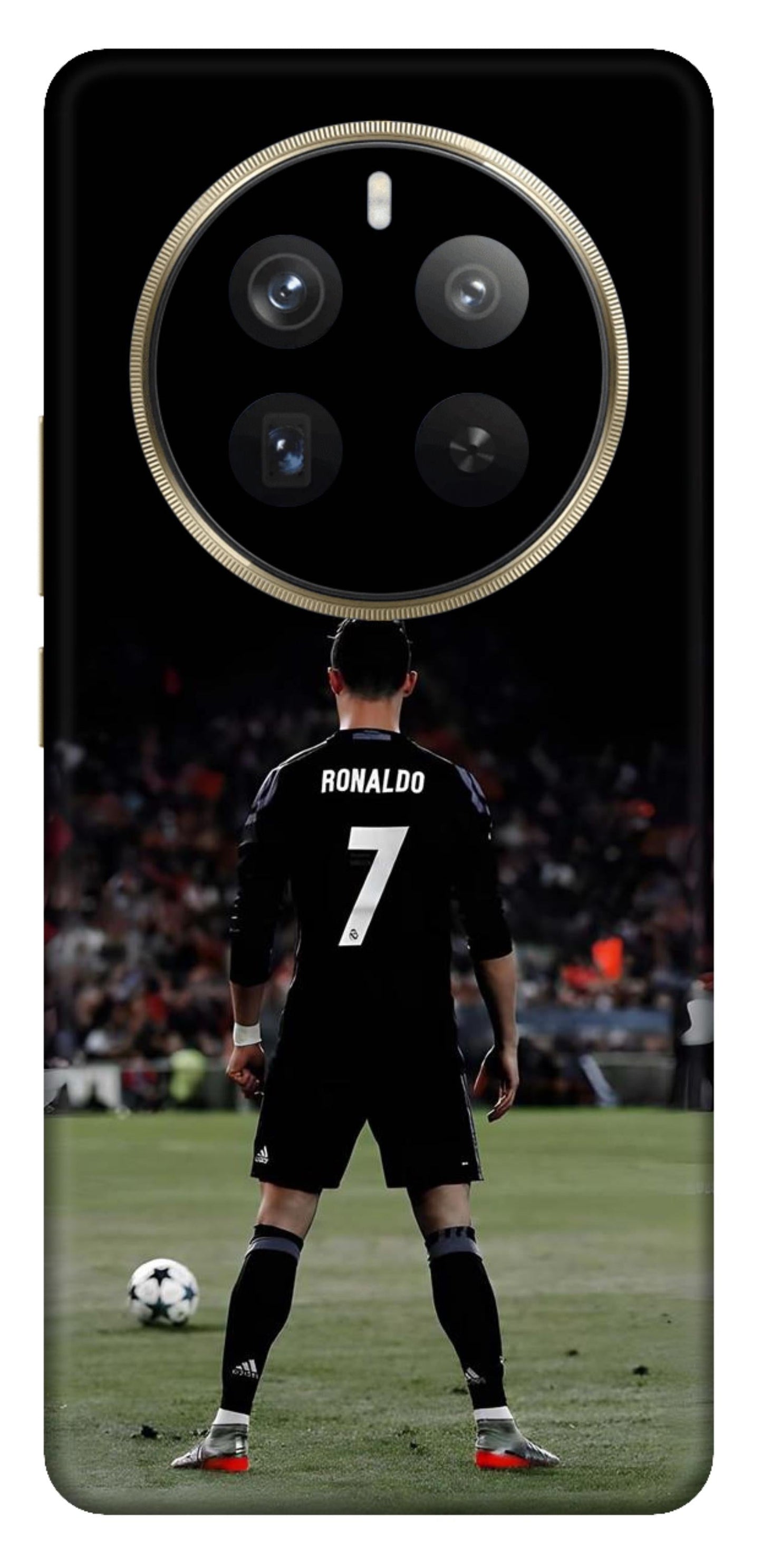 Realme 12 Pro Plus 5G Skins and Wraps