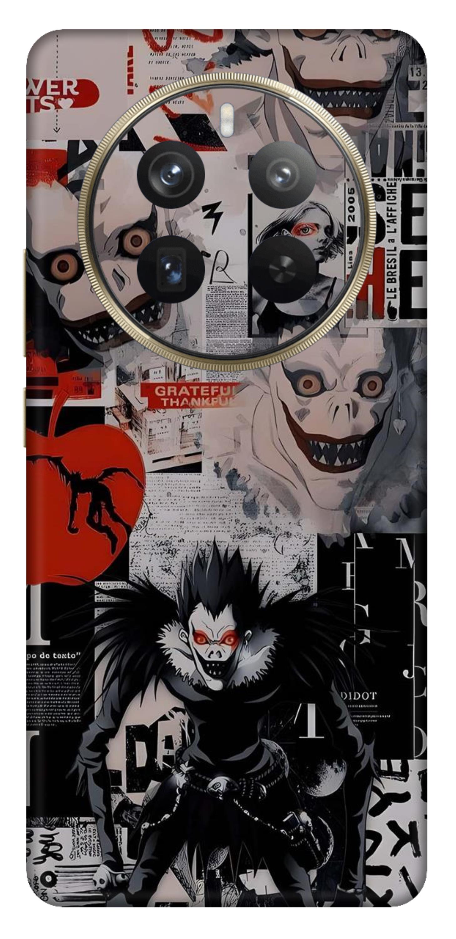 Realme 12 Pro Plus 5G Skins and Wraps