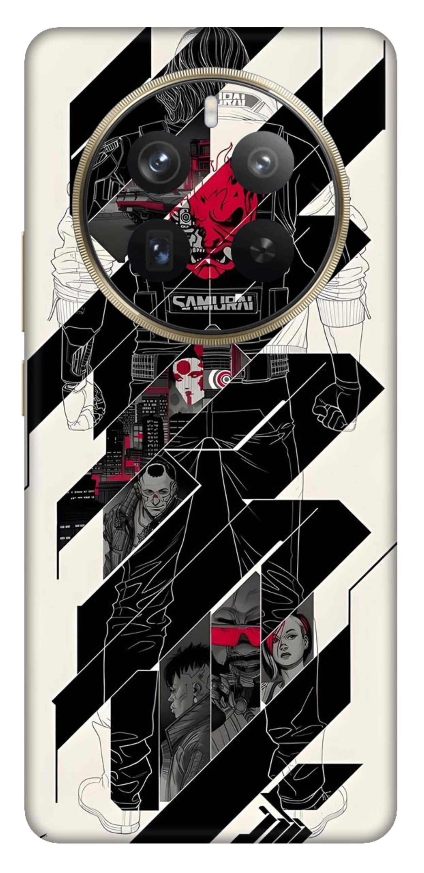 Realme 12 Pro Plus 5G Skins and Wraps