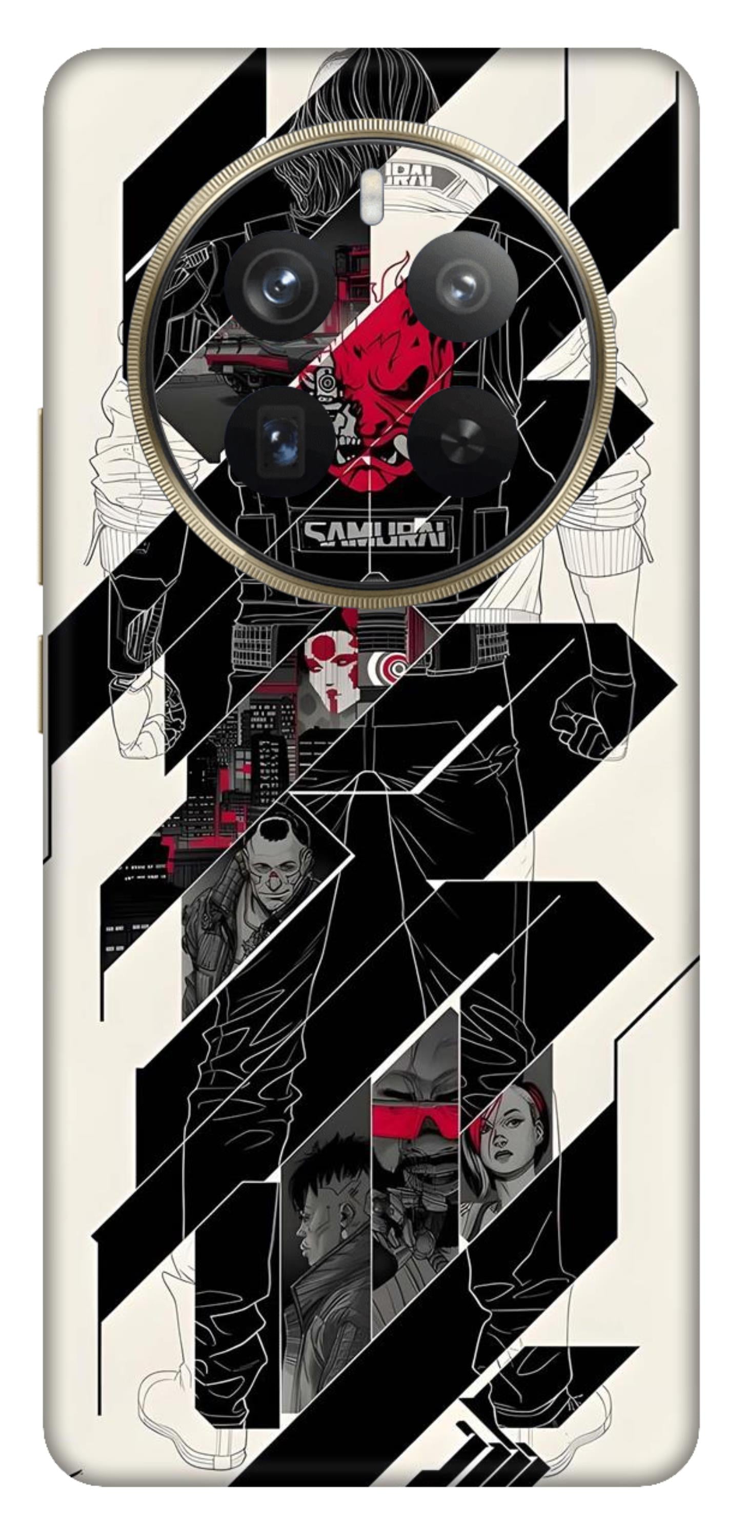 Realme 12 Pro Plus 5G Skins and Wraps