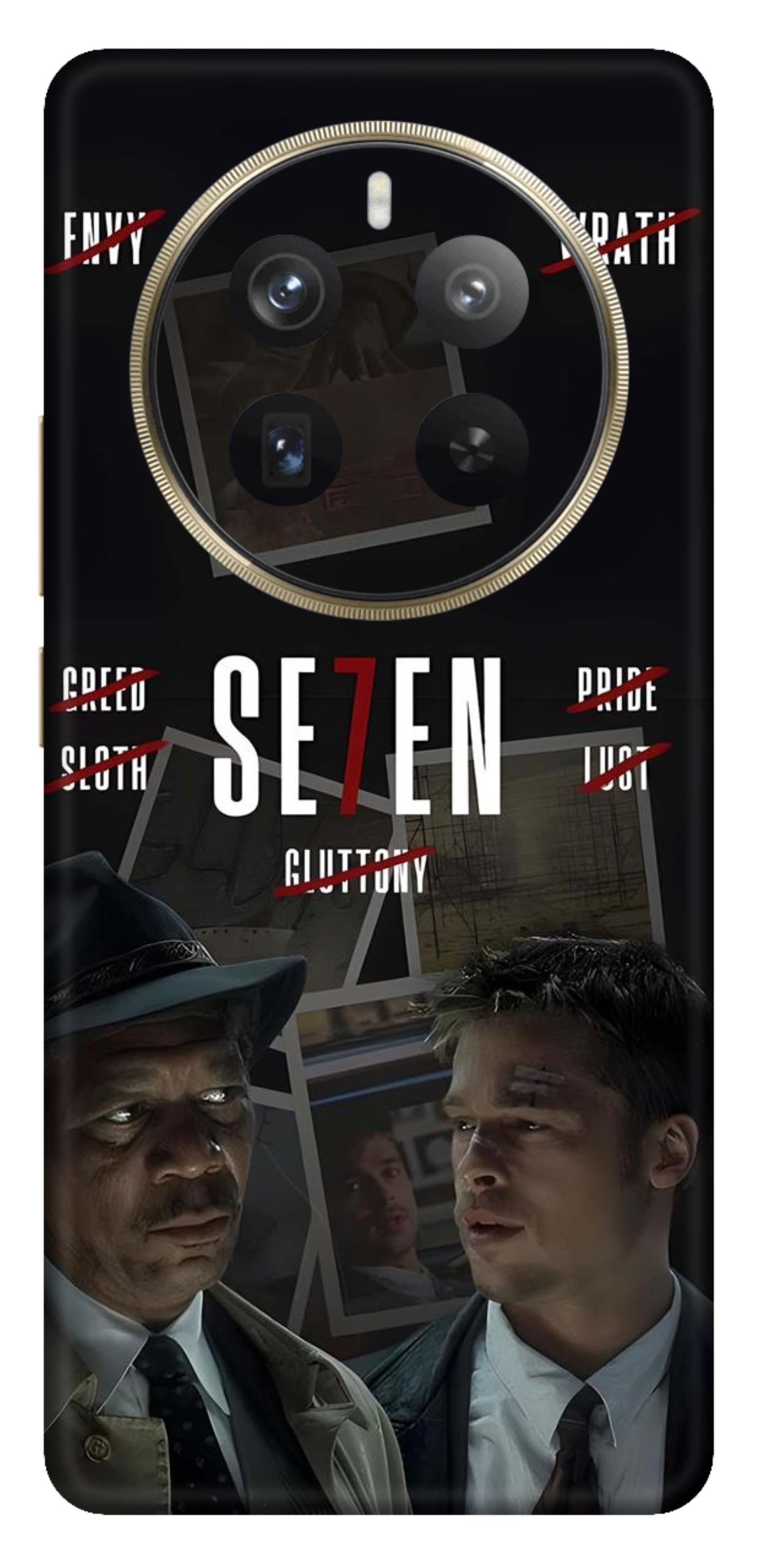 Realme 12 Pro Plus 5G Skins and Wraps