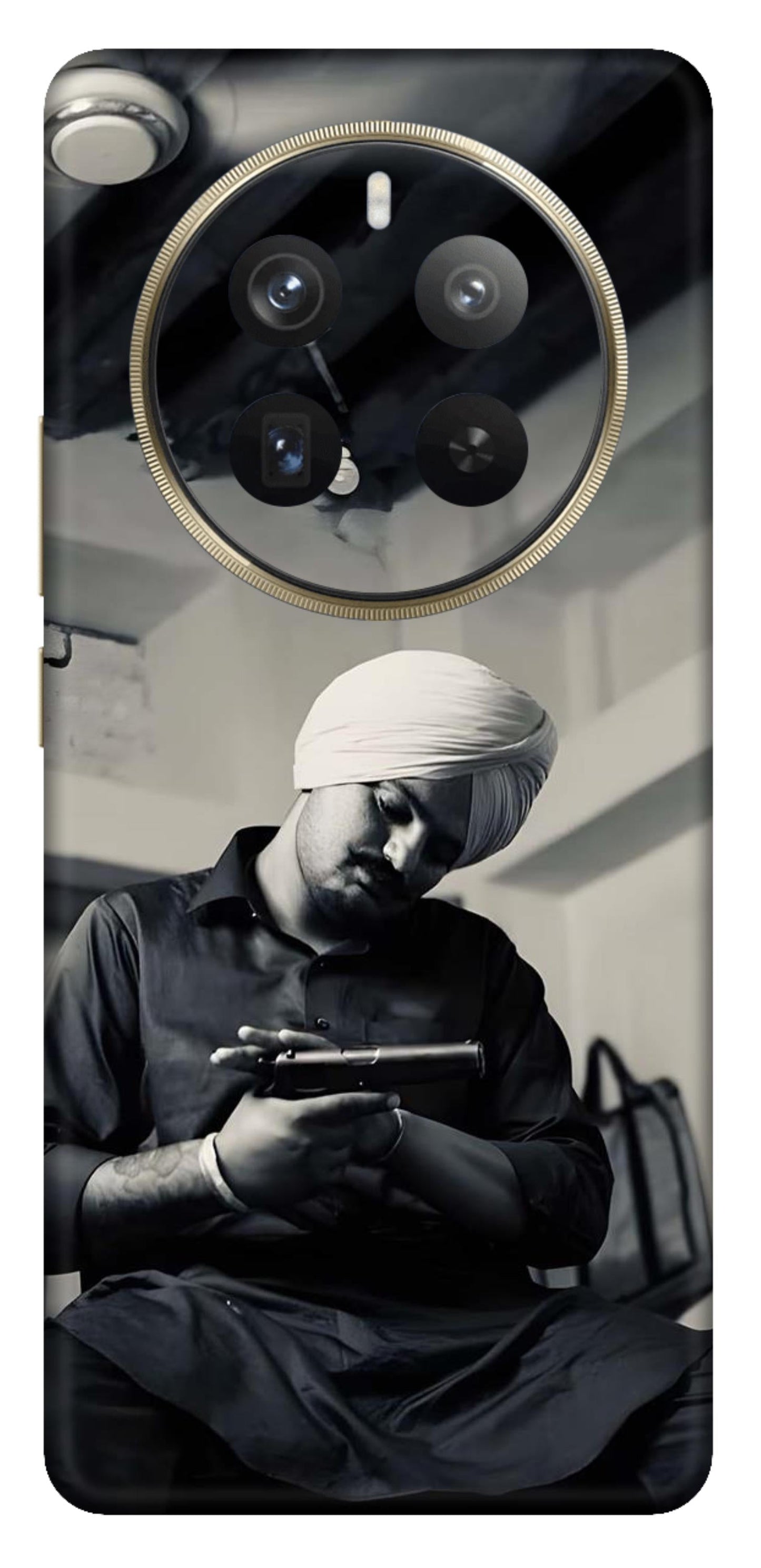 Realme 12 Pro Plus 5G Skins and Wraps