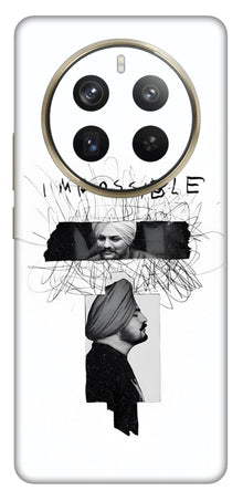 Realme 12 Pro Plus 5G Skins and Wraps