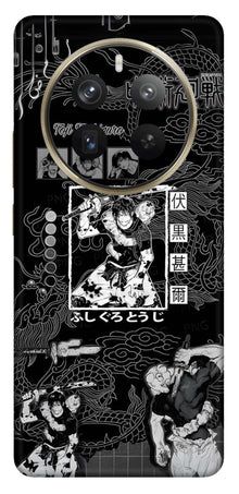 Realme 12 Pro Plus 5G Skins and Wraps