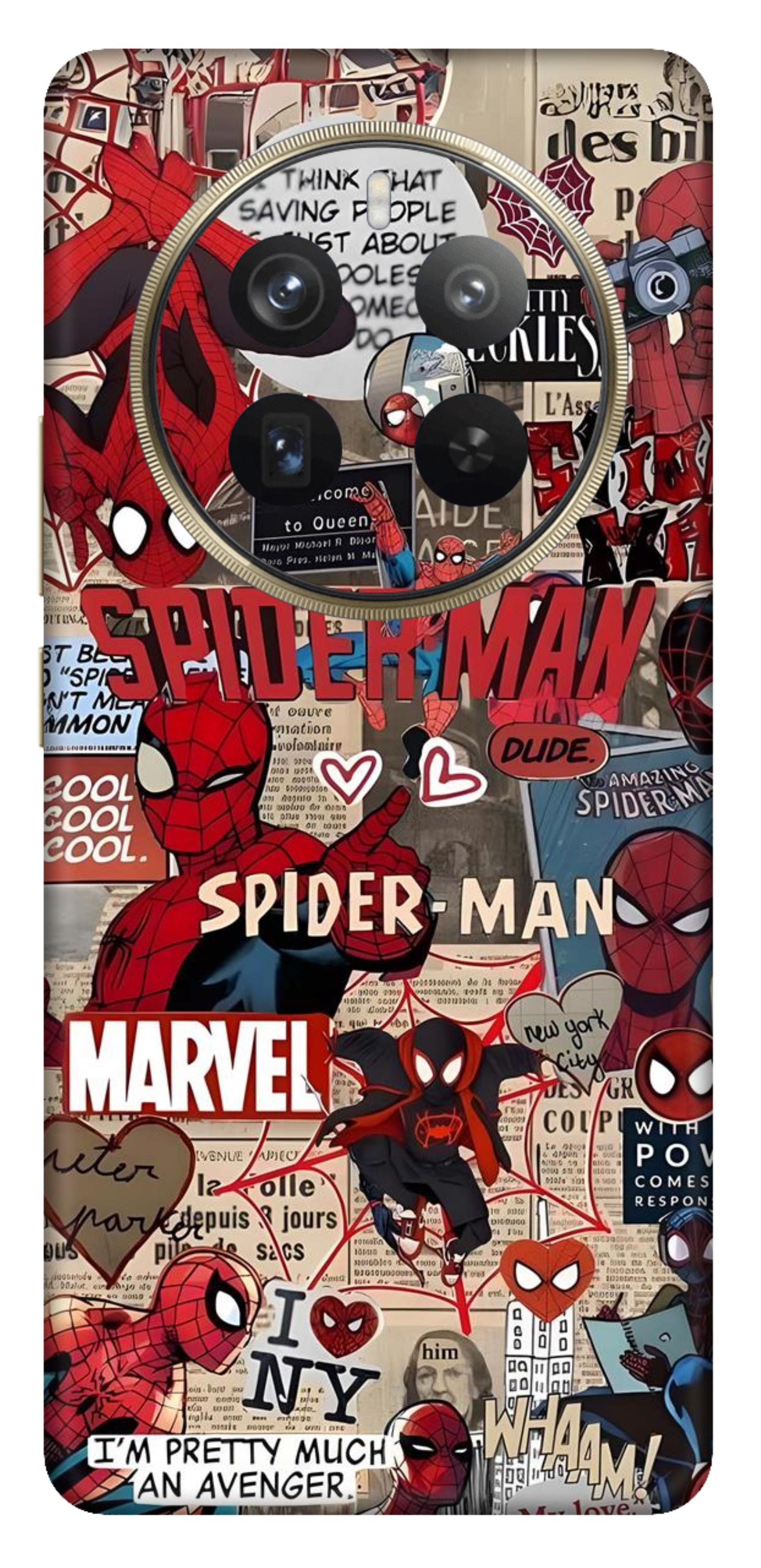 Realme 12 Pro Plus 5G Skins and Wraps