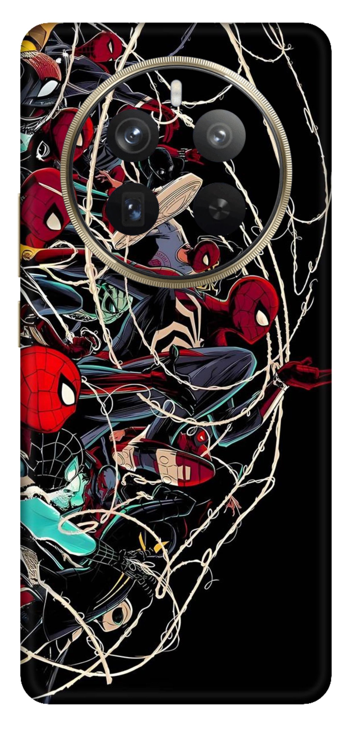 Realme 12 Pro Plus 5G Skins and Wraps