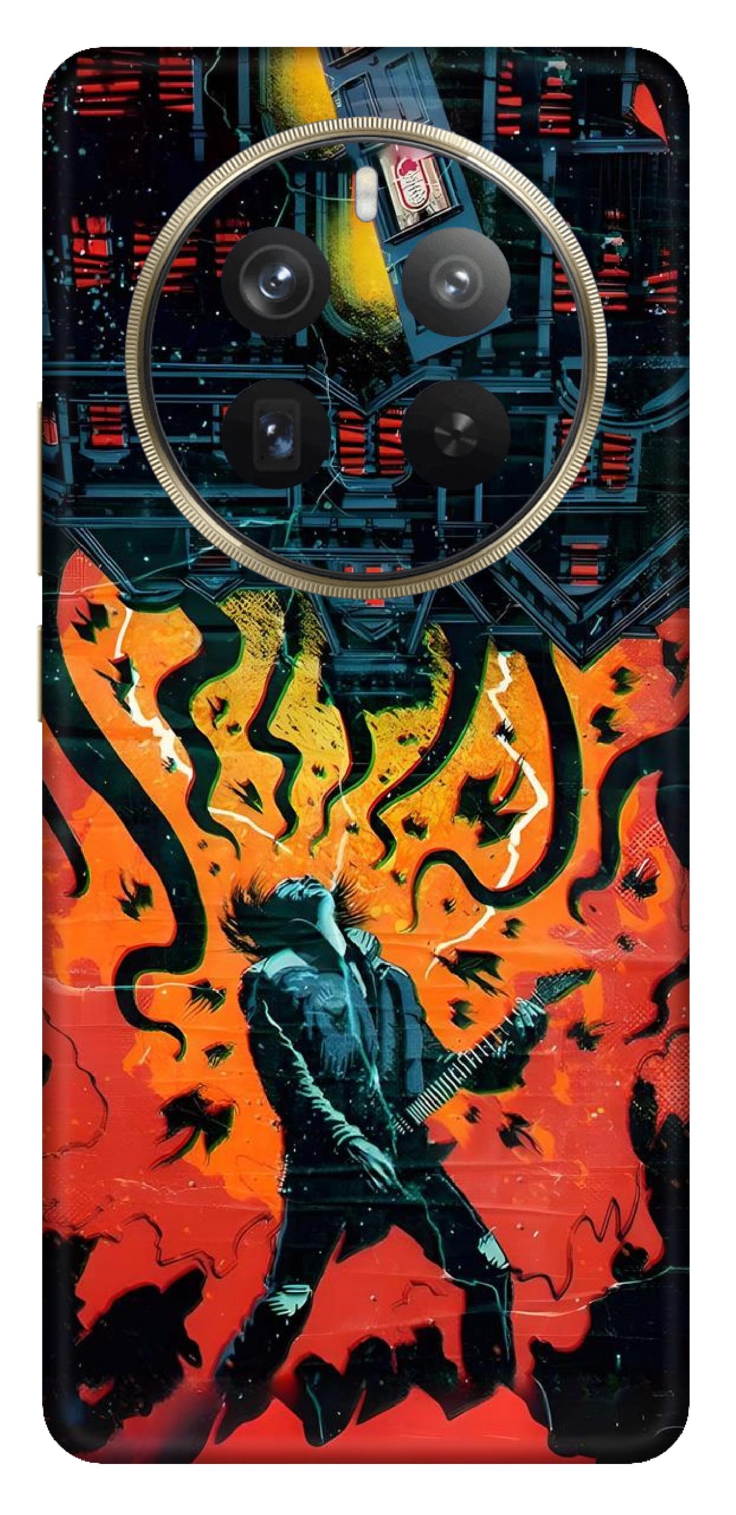 Realme 12 Pro Plus 5G Skins and Wraps