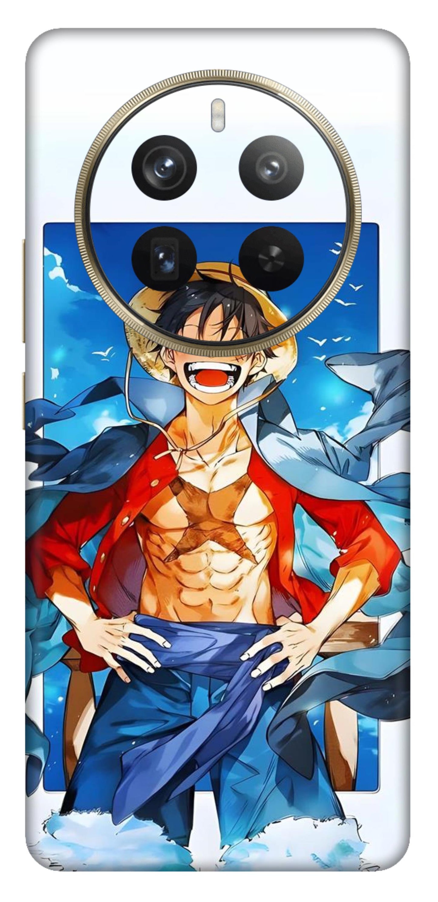 Realme 12 Pro Plus 5G Skins and Wraps