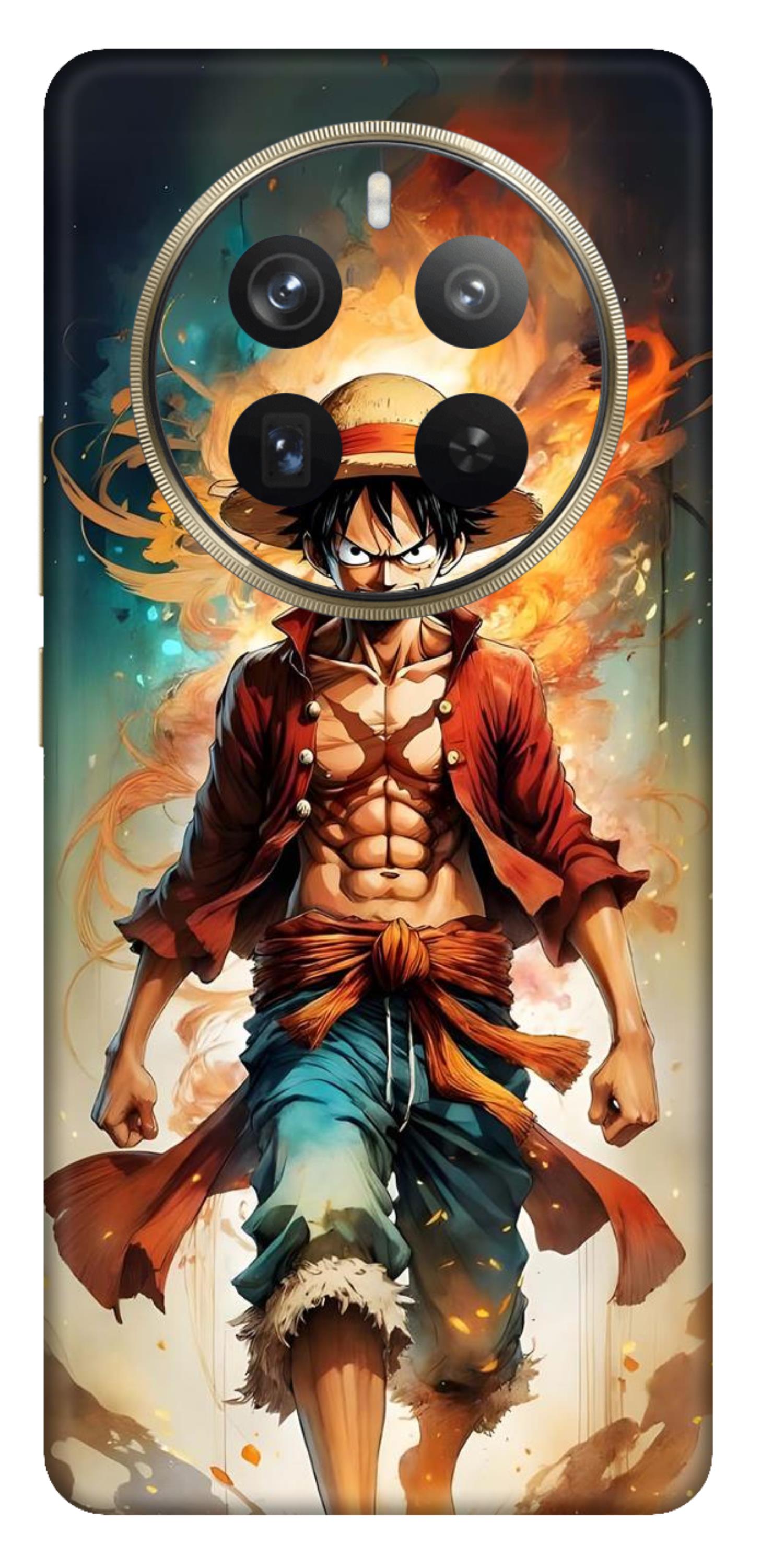 Realme 12 Pro Plus 5G Skins and Wraps