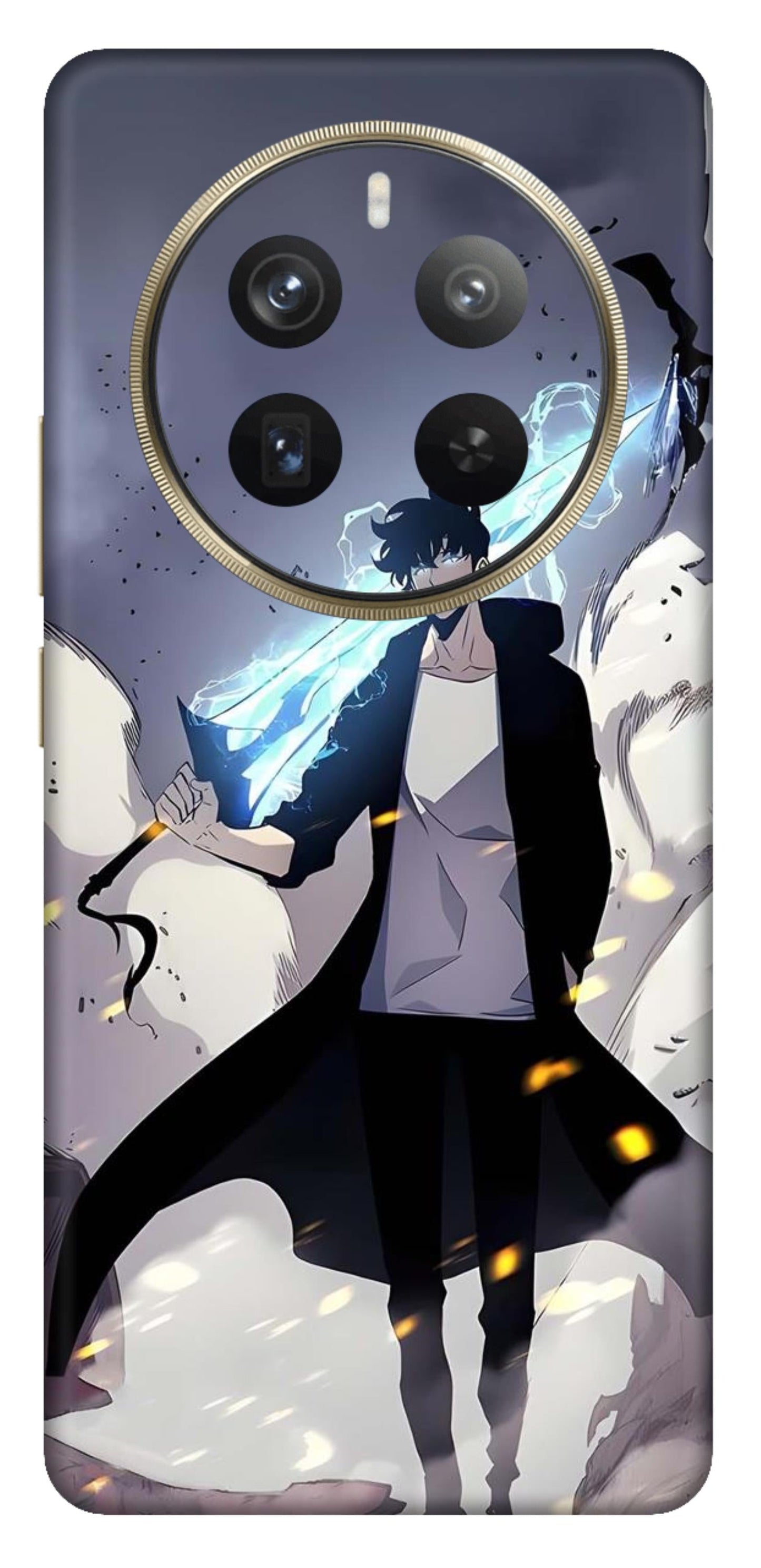 Realme 12 Pro Plus 5G Skins and Wraps