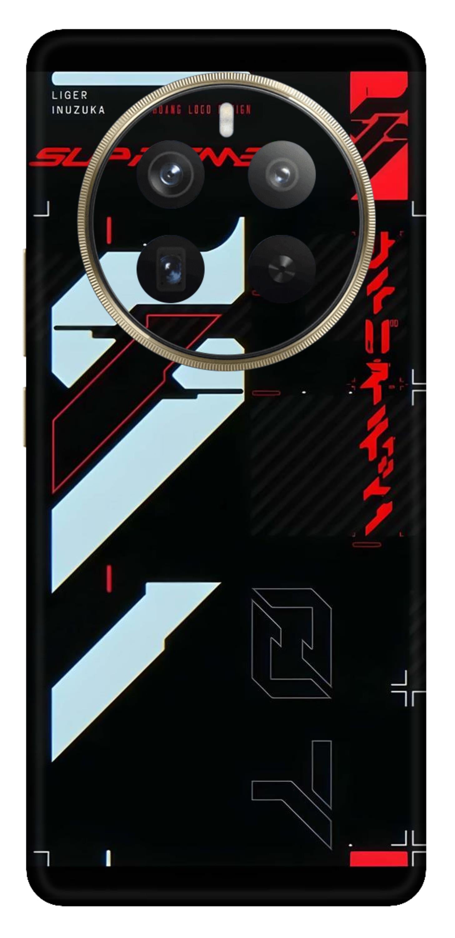 Realme 12 Pro Plus 5G Skins and Wraps