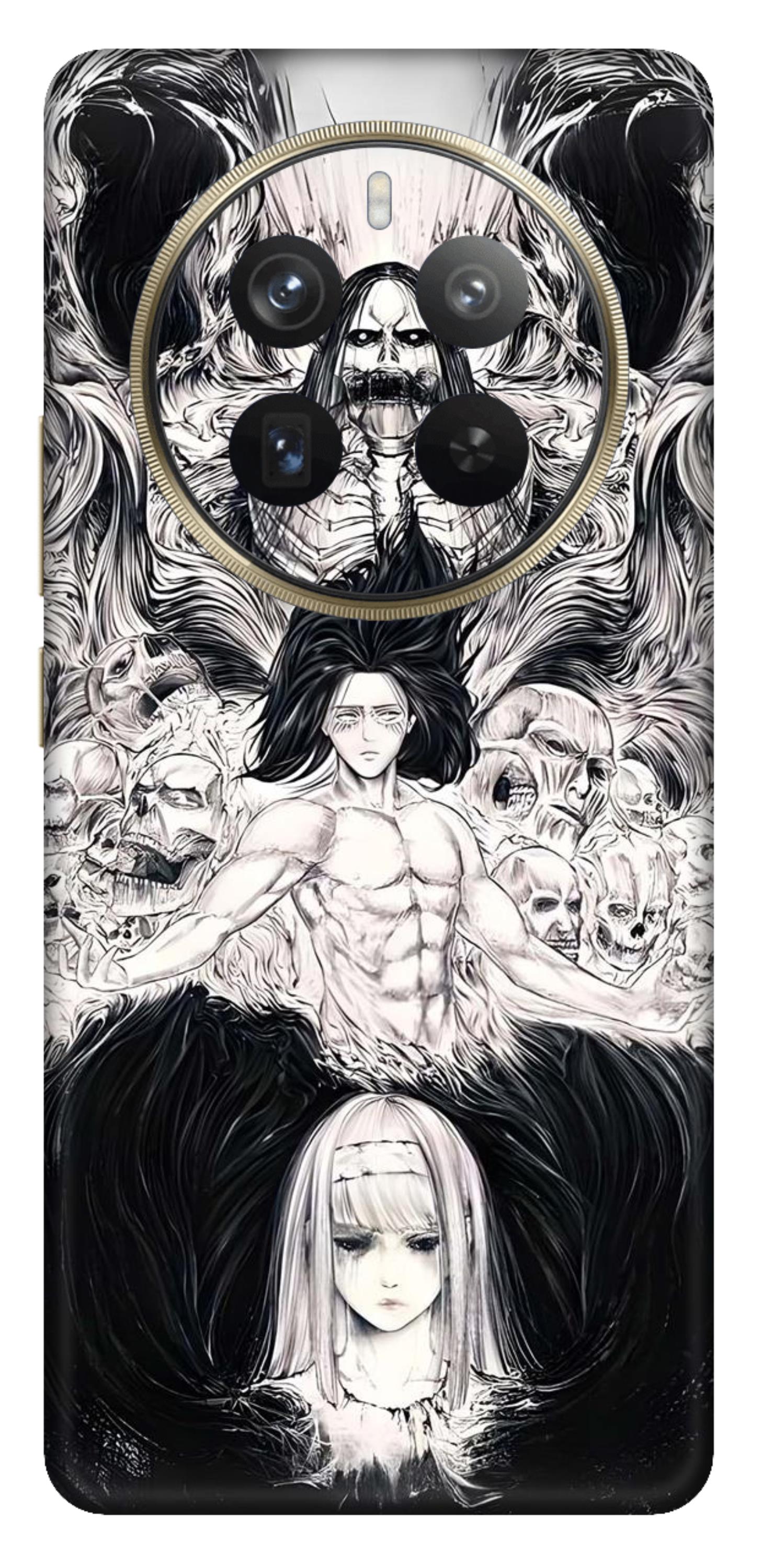 Realme 12 Pro Plus 5G Skins and Wraps