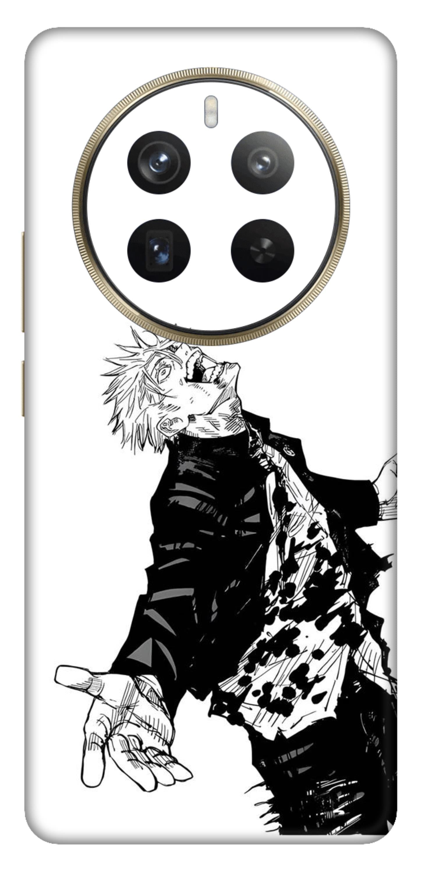 Realme 12 Pro Plus 5G Skins and Wraps