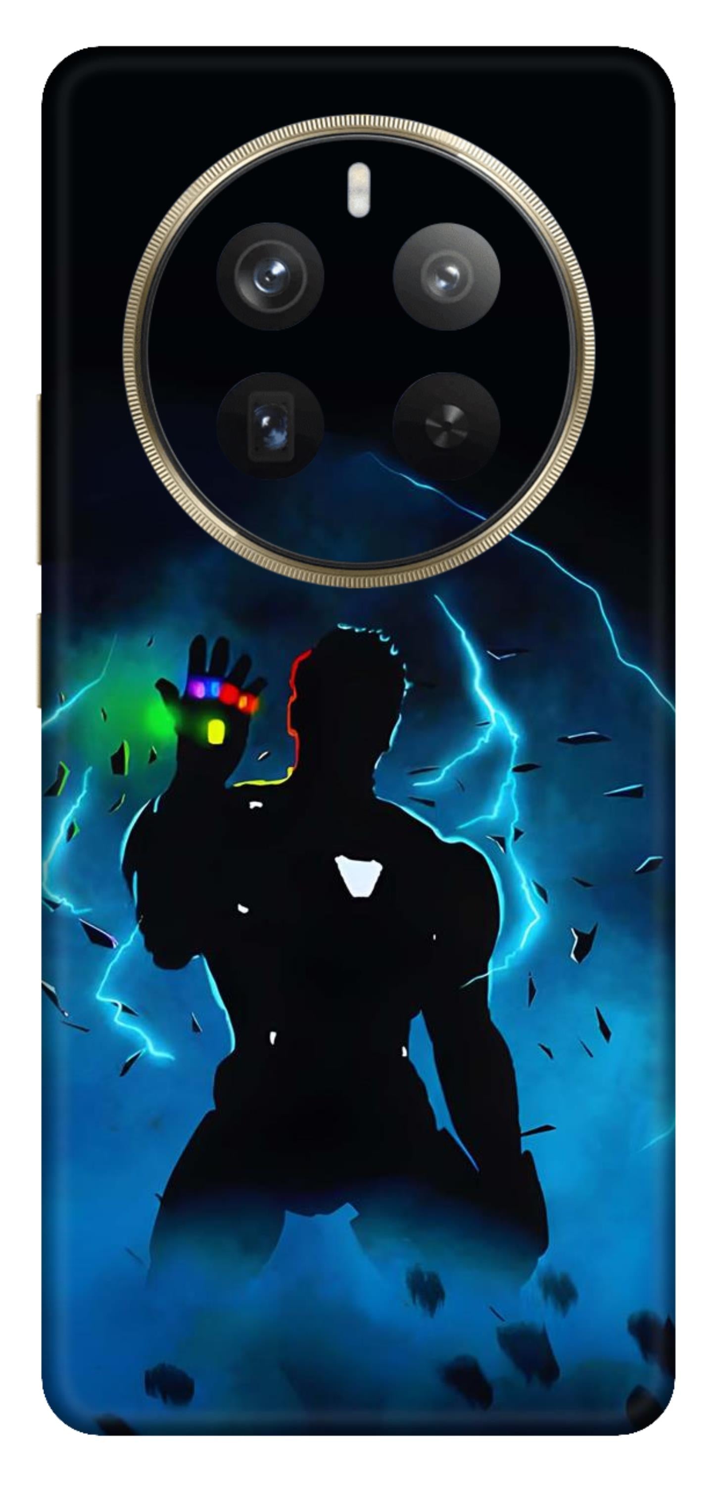 Realme 12 Pro Plus 5G Skins and Wraps