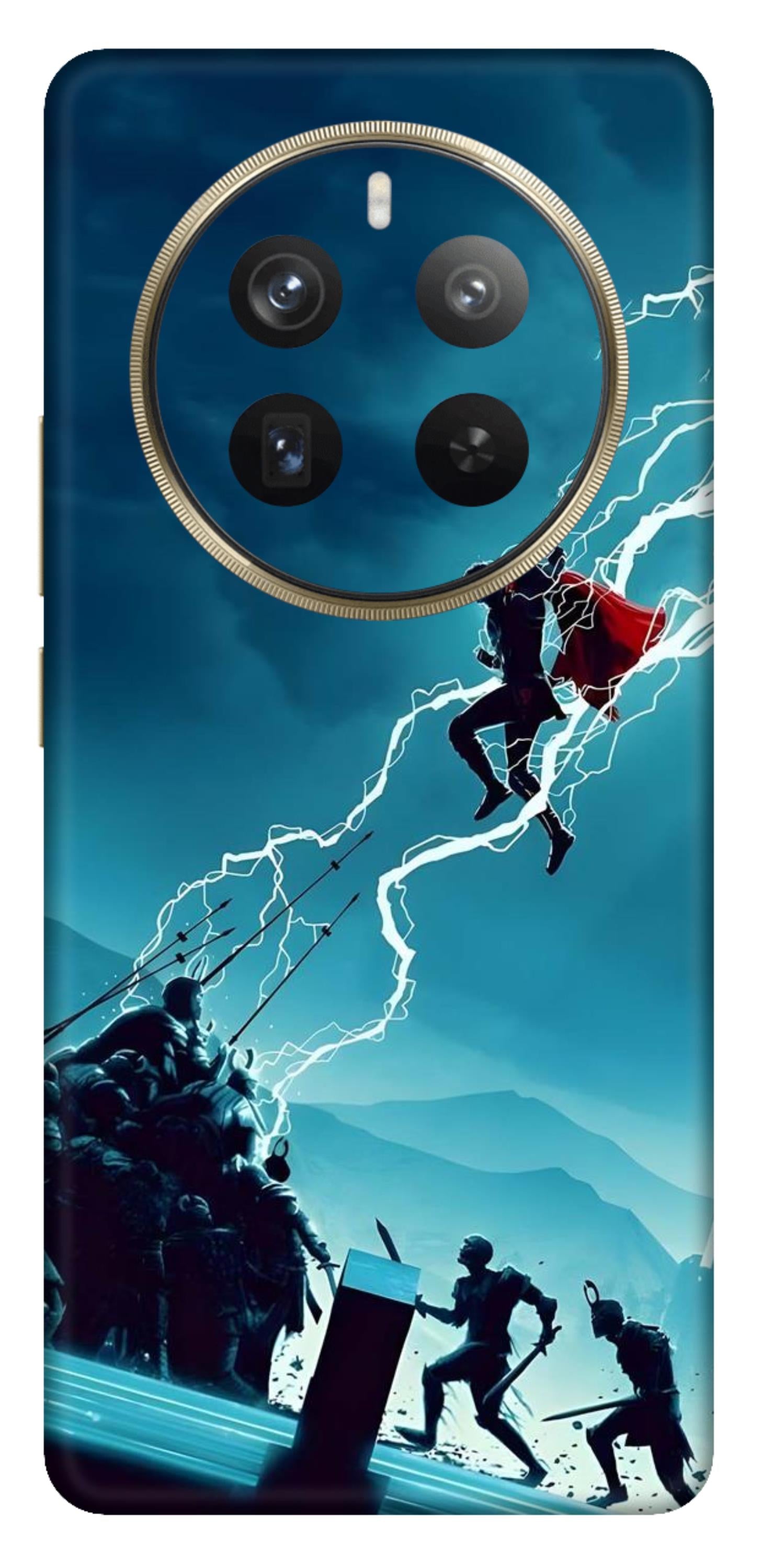 Realme 12 Pro Plus 5G Skins and Wraps