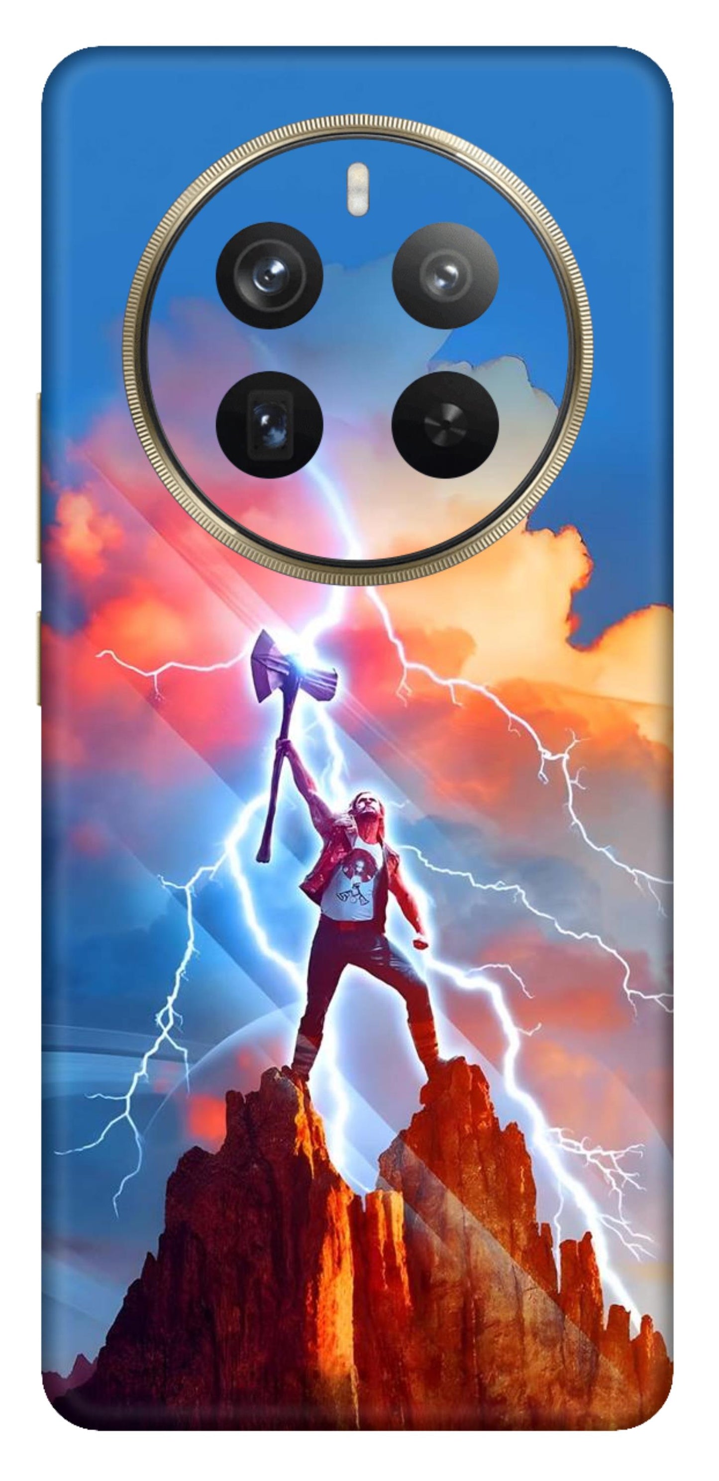 Realme 12 Pro Plus 5G Skins and Wraps