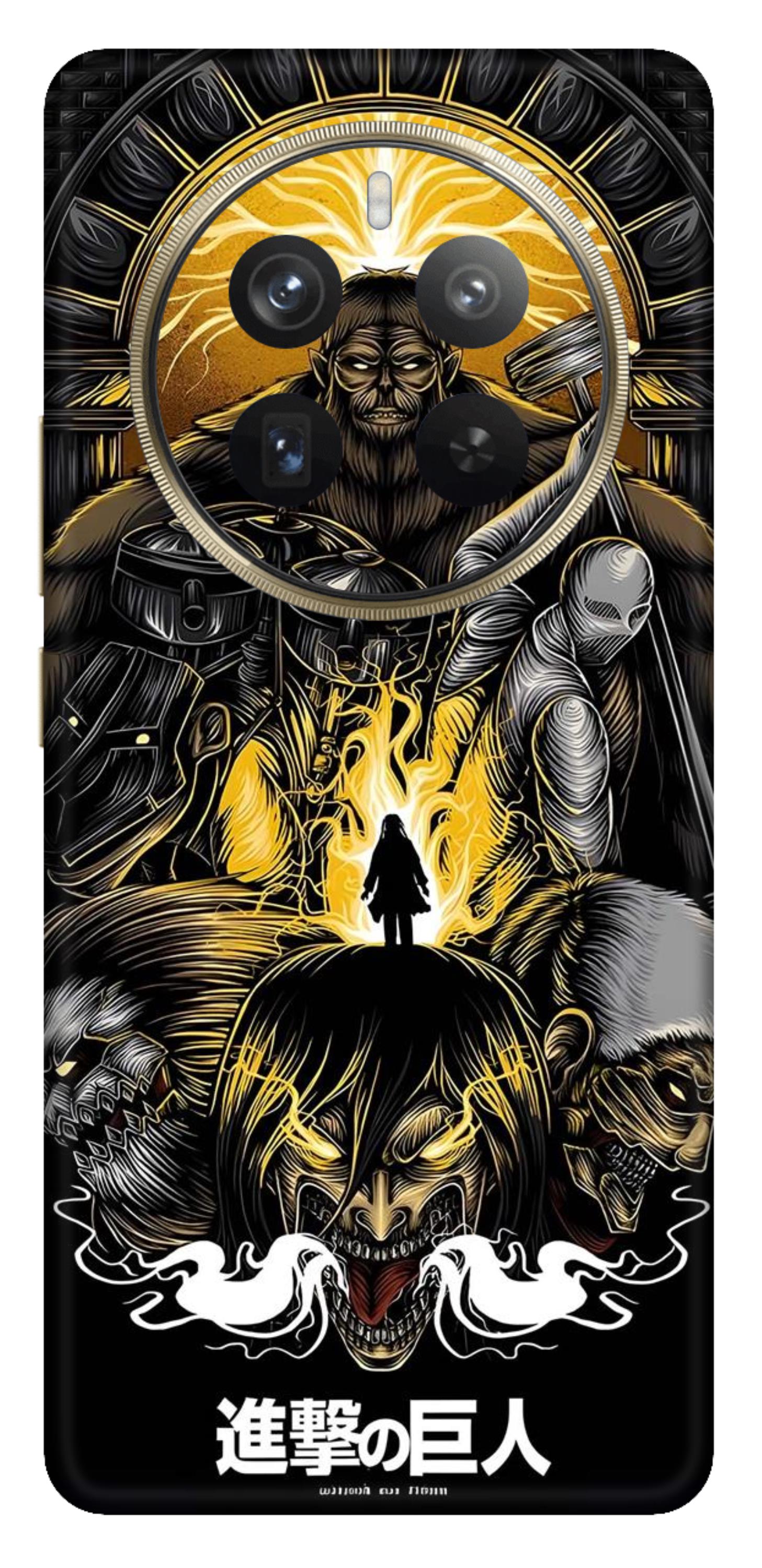 Realme 12 Pro Plus 5G Skins and Wraps