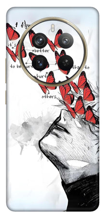 Realme 12 Pro Plus 5G Skins and Wraps