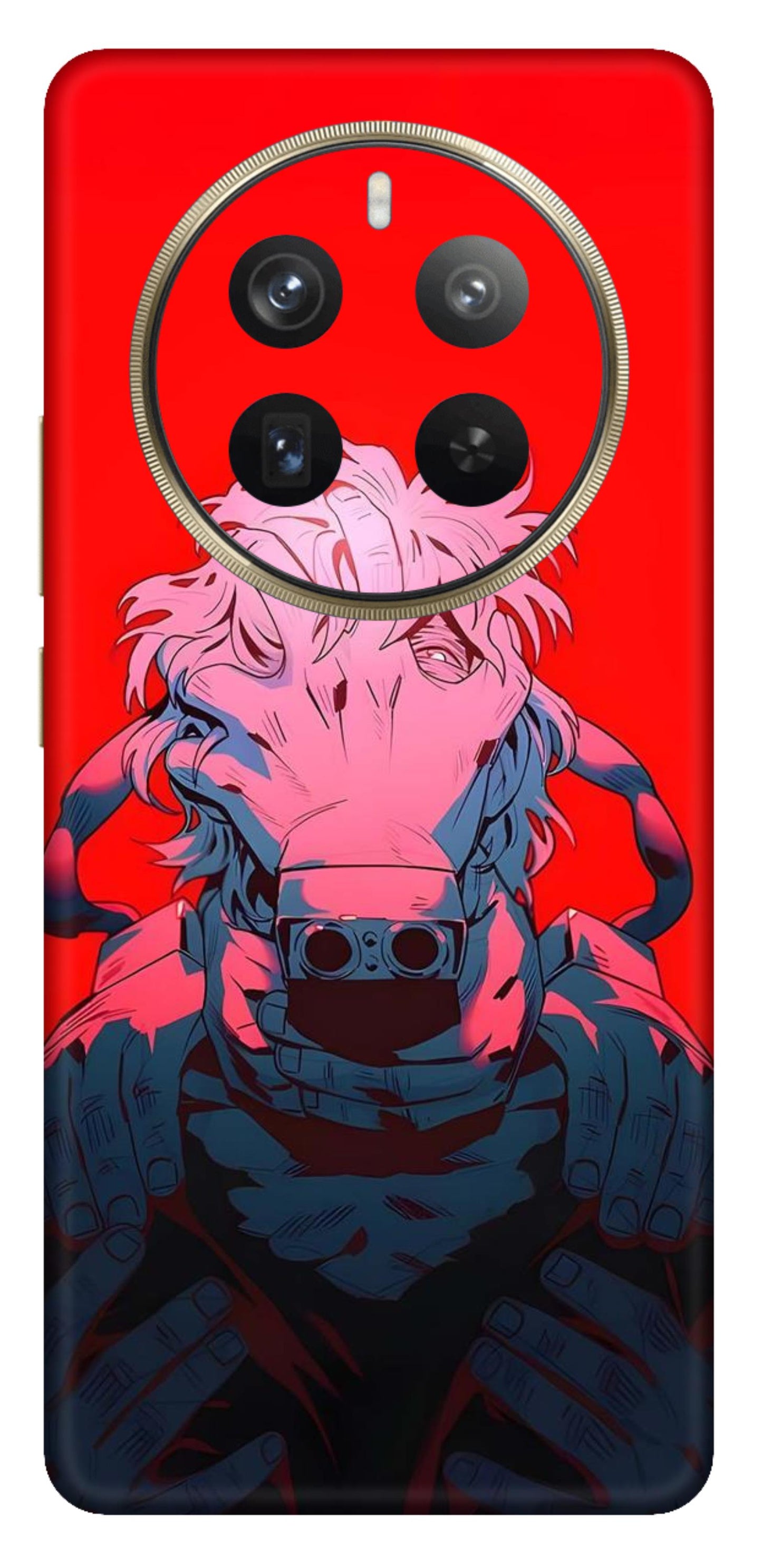 Realme 12 Pro Plus 5G Skins and Wraps