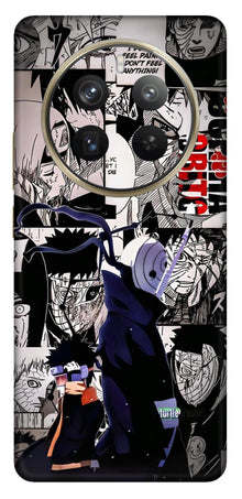 Realme 12 Pro Plus 5G Skins and Wraps