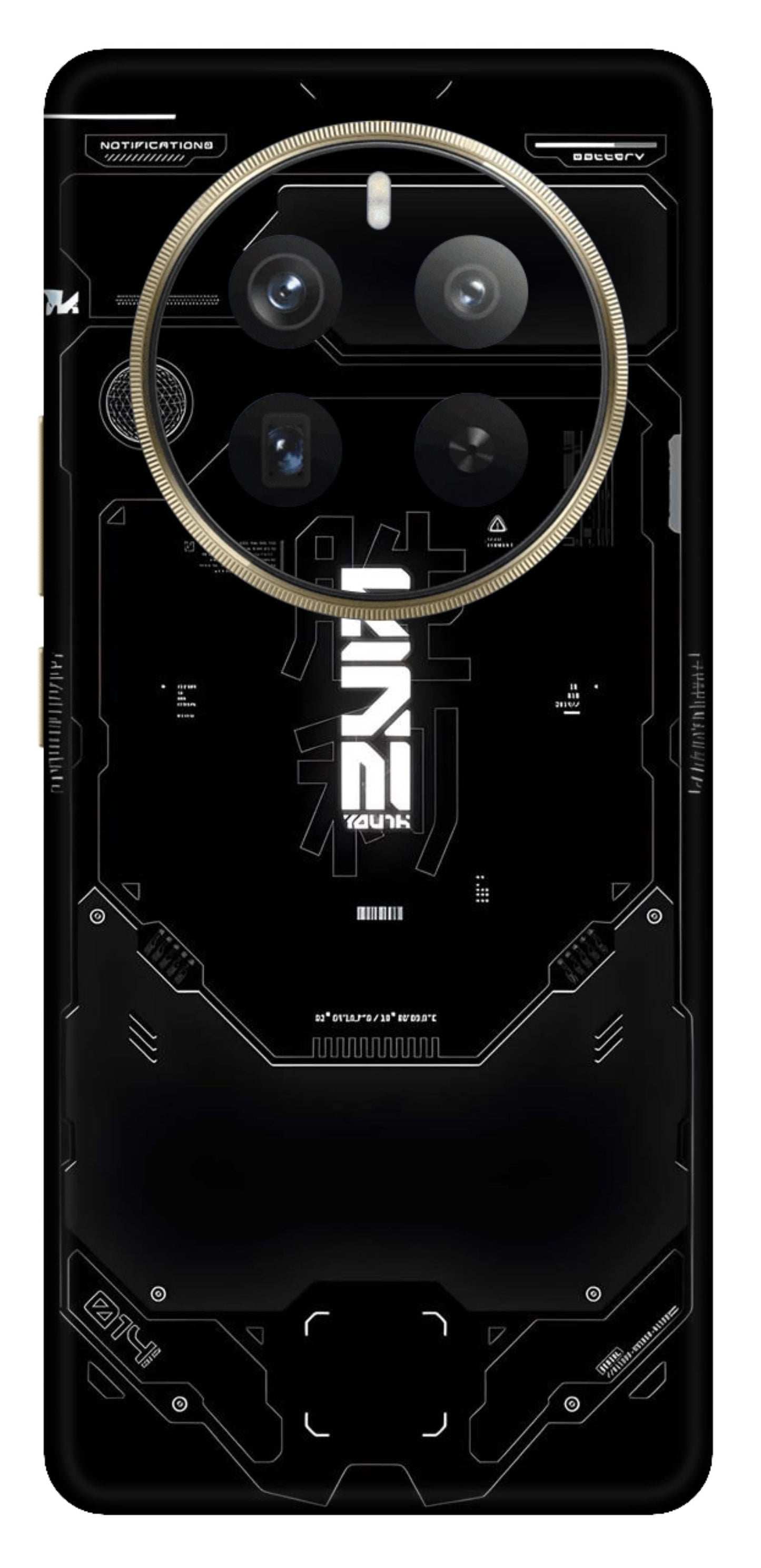 Realme 12 Pro Plus 5G Skins and Wraps