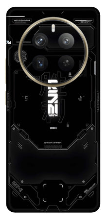 Realme 12 Pro Plus 5G Skins and Wraps