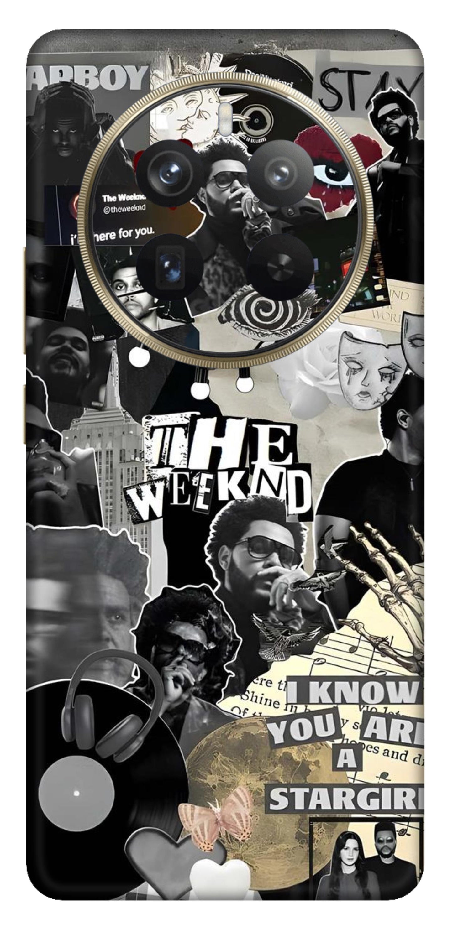 Realme 12 Pro Plus 5G Skins and Wraps