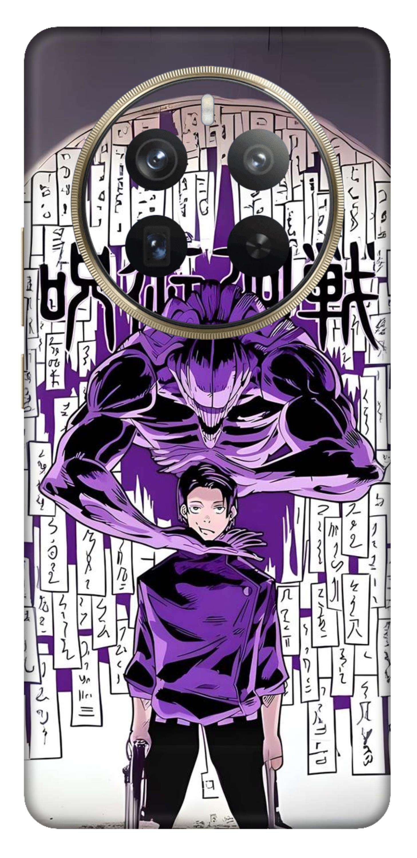 Realme 12 Pro Plus 5G Skins and Wraps