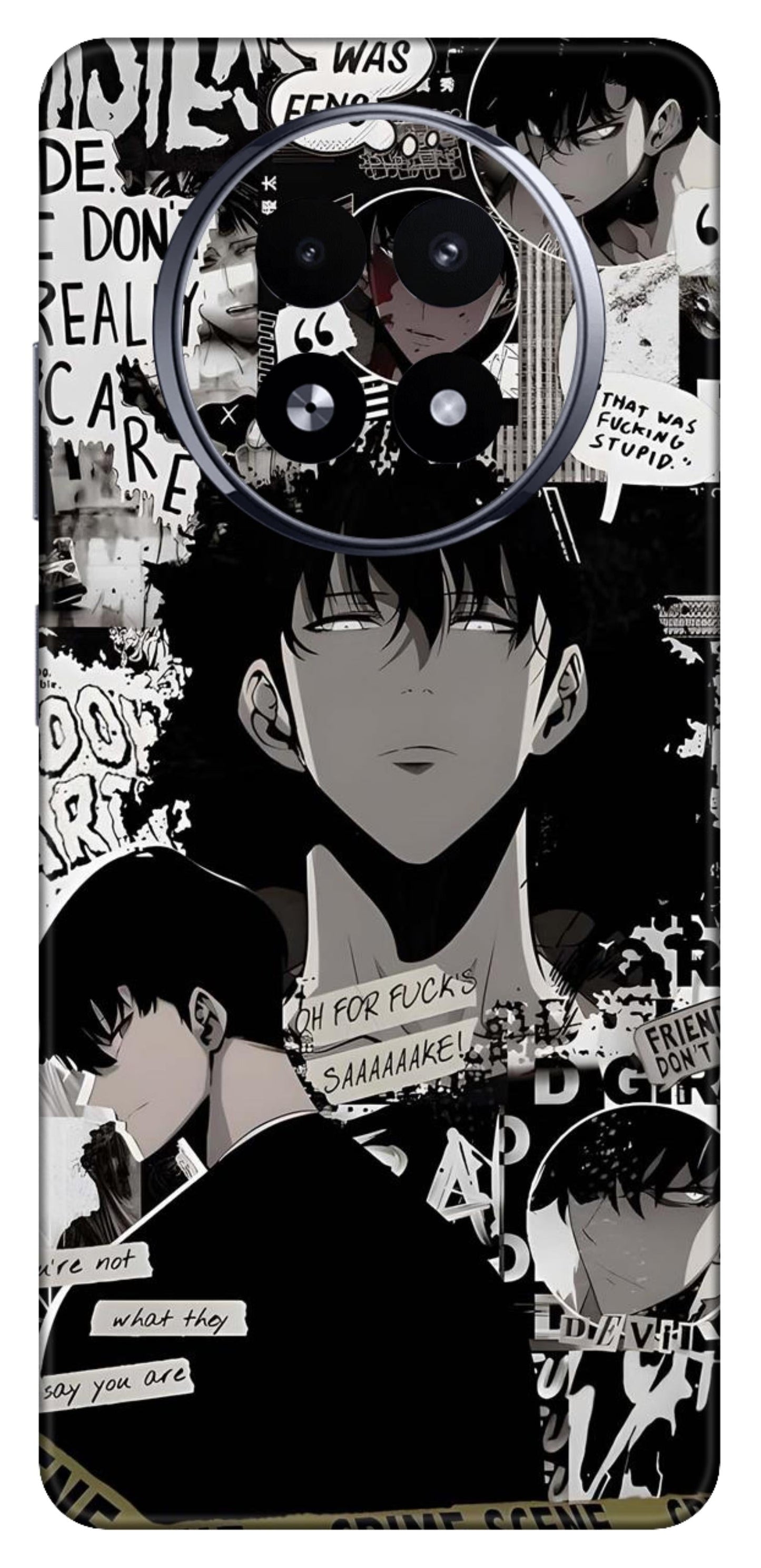 Realme 13 5G Skins and Wraps