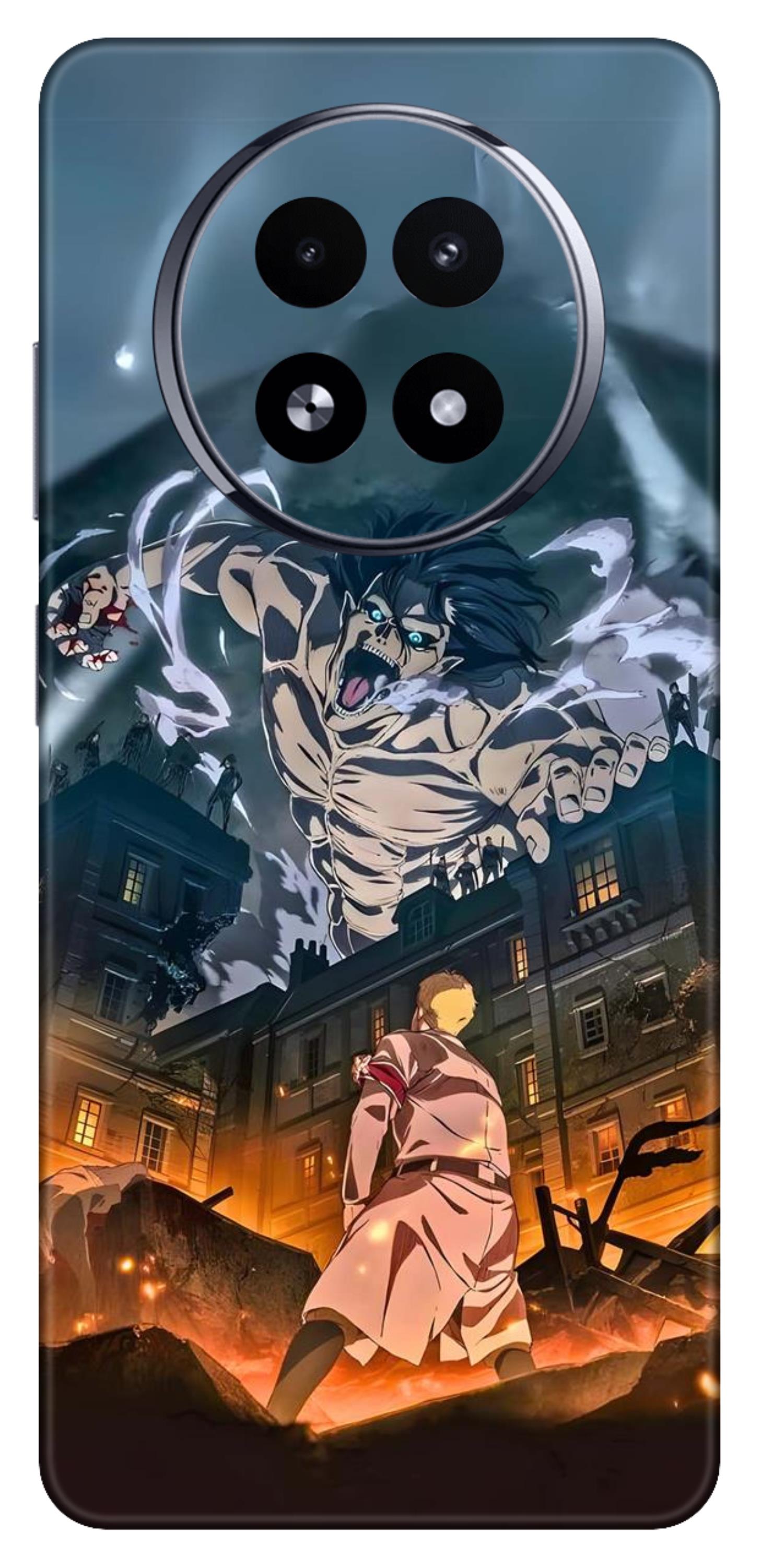 Realme 13 5G Skins and Wraps