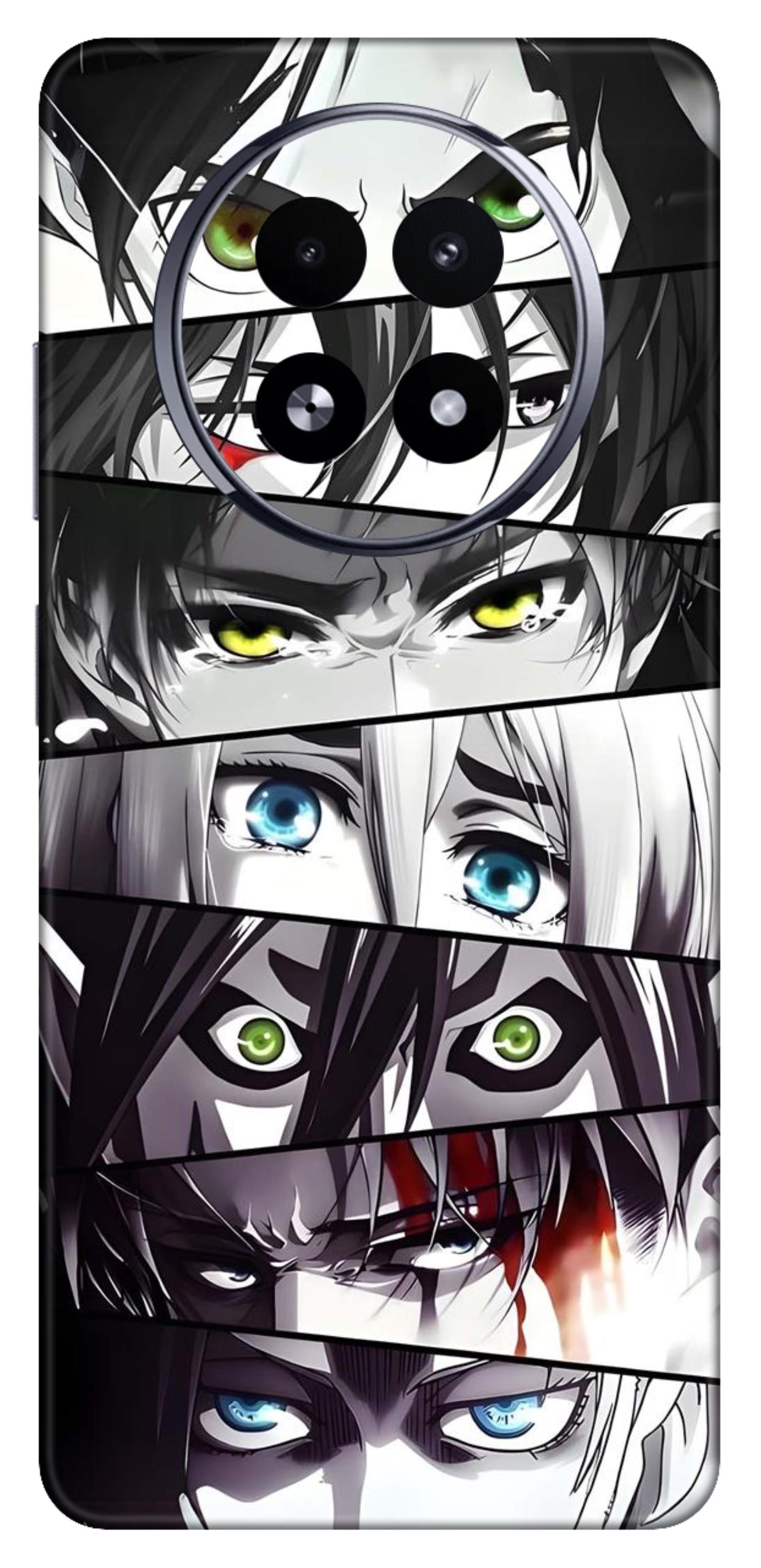 Realme 13 5G Skins and Wraps