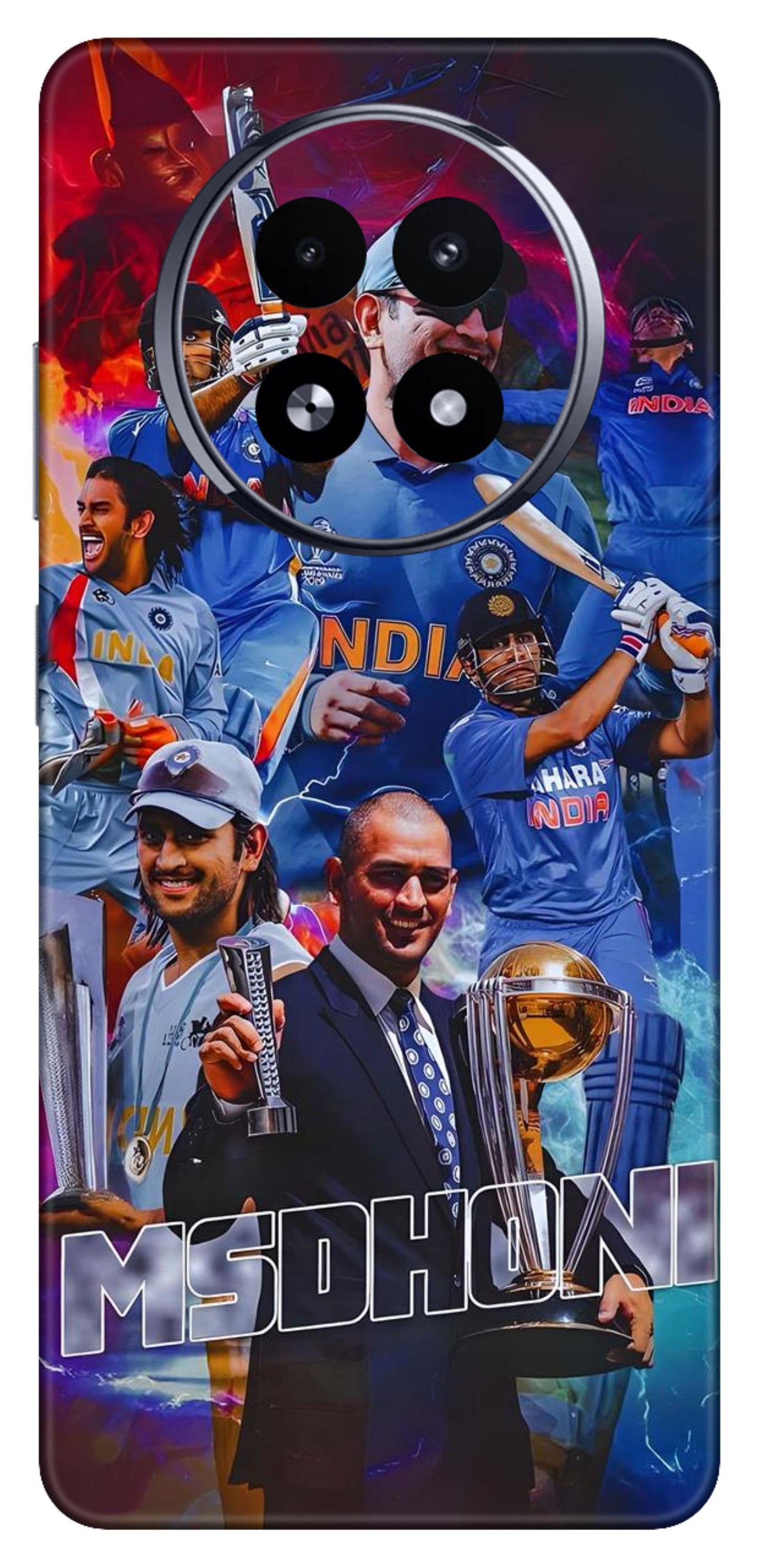 Realme 13 5G Skins and Wraps