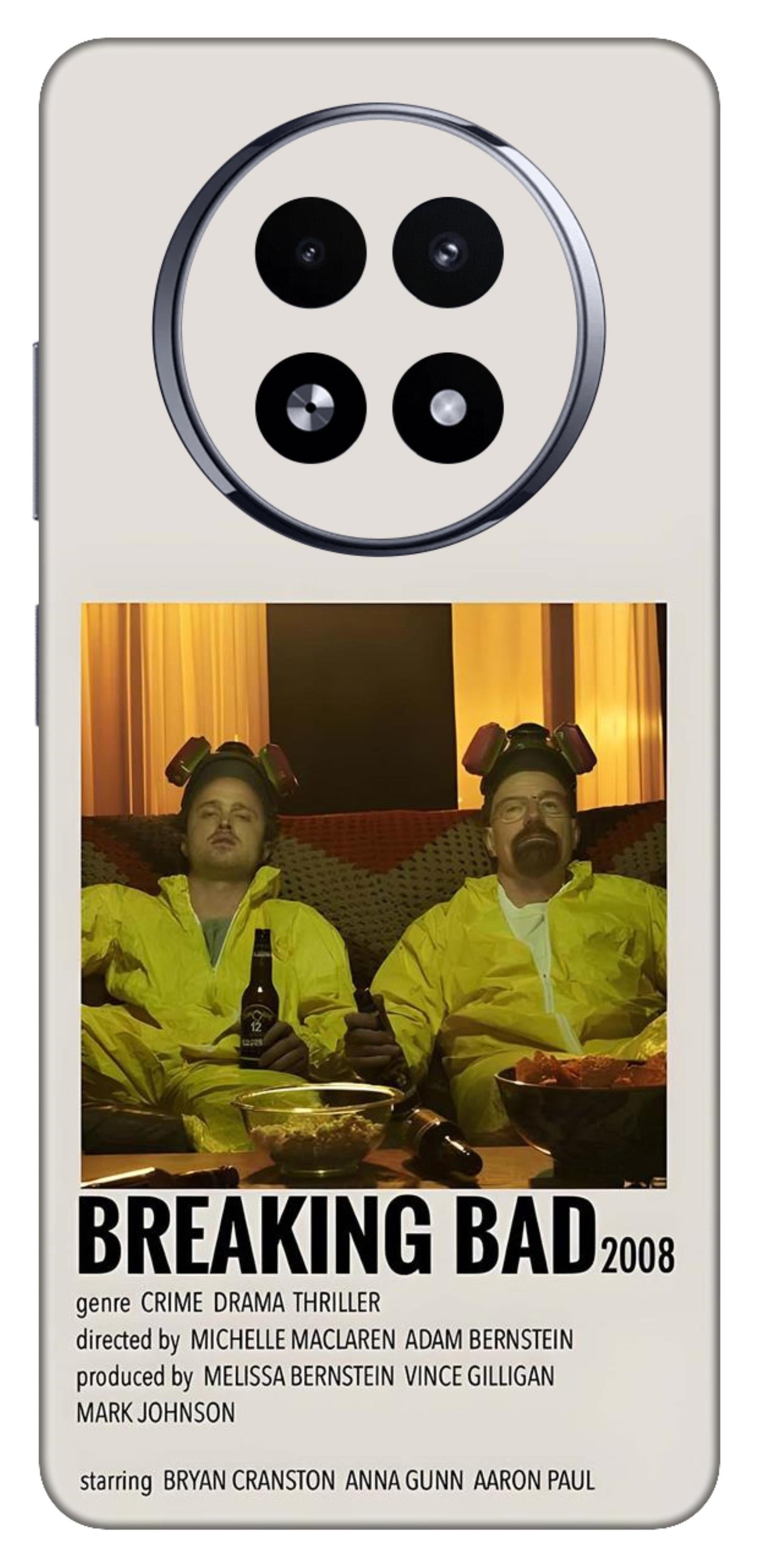 Realme 13 5G Skins and Wraps