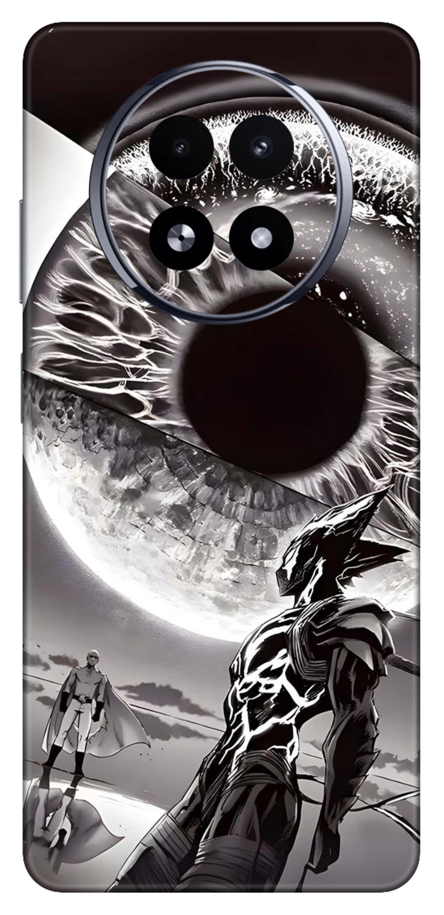 Realme 13 5G Skins and Wraps