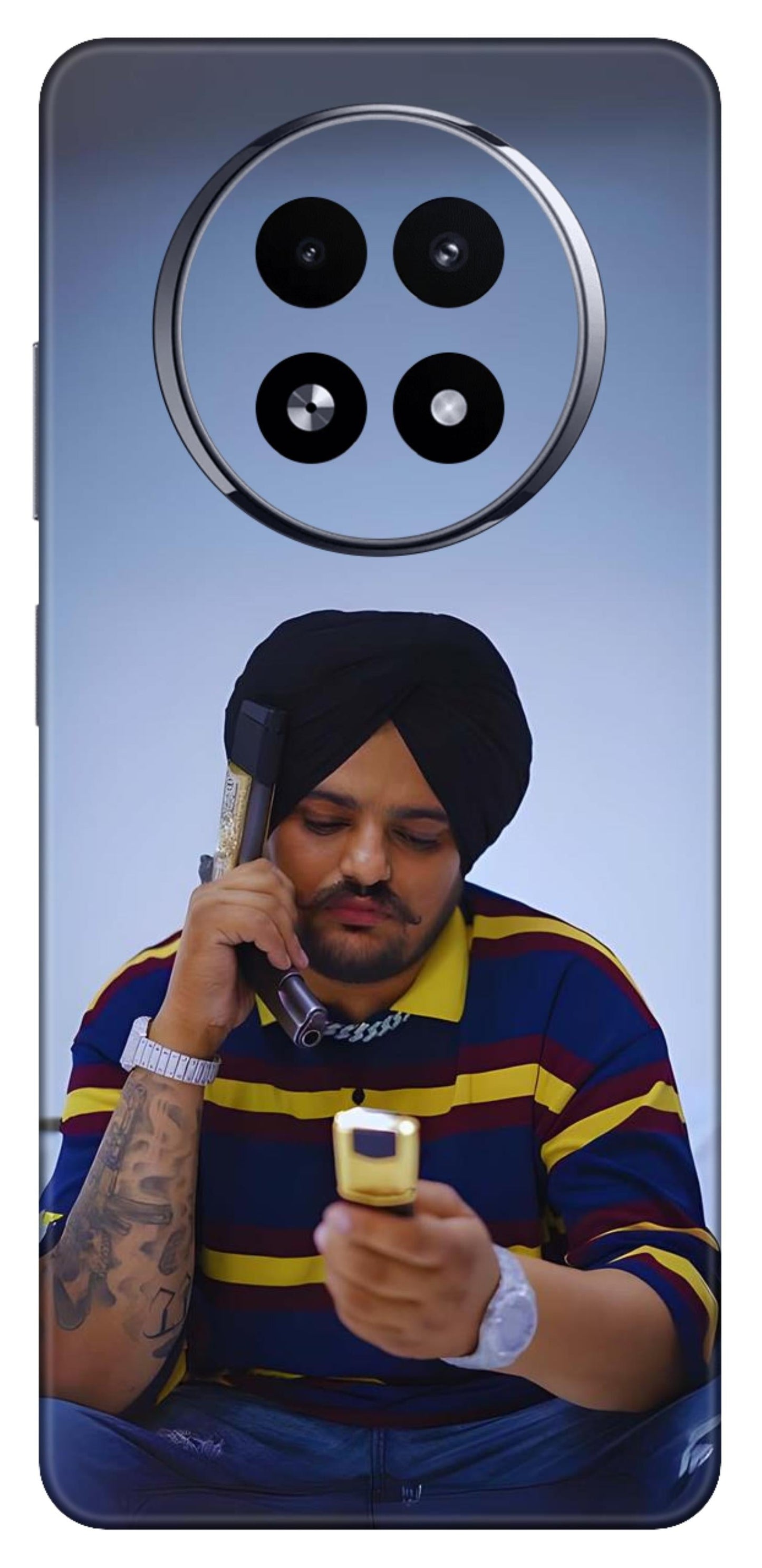 Realme 13 5G Skins and Wraps