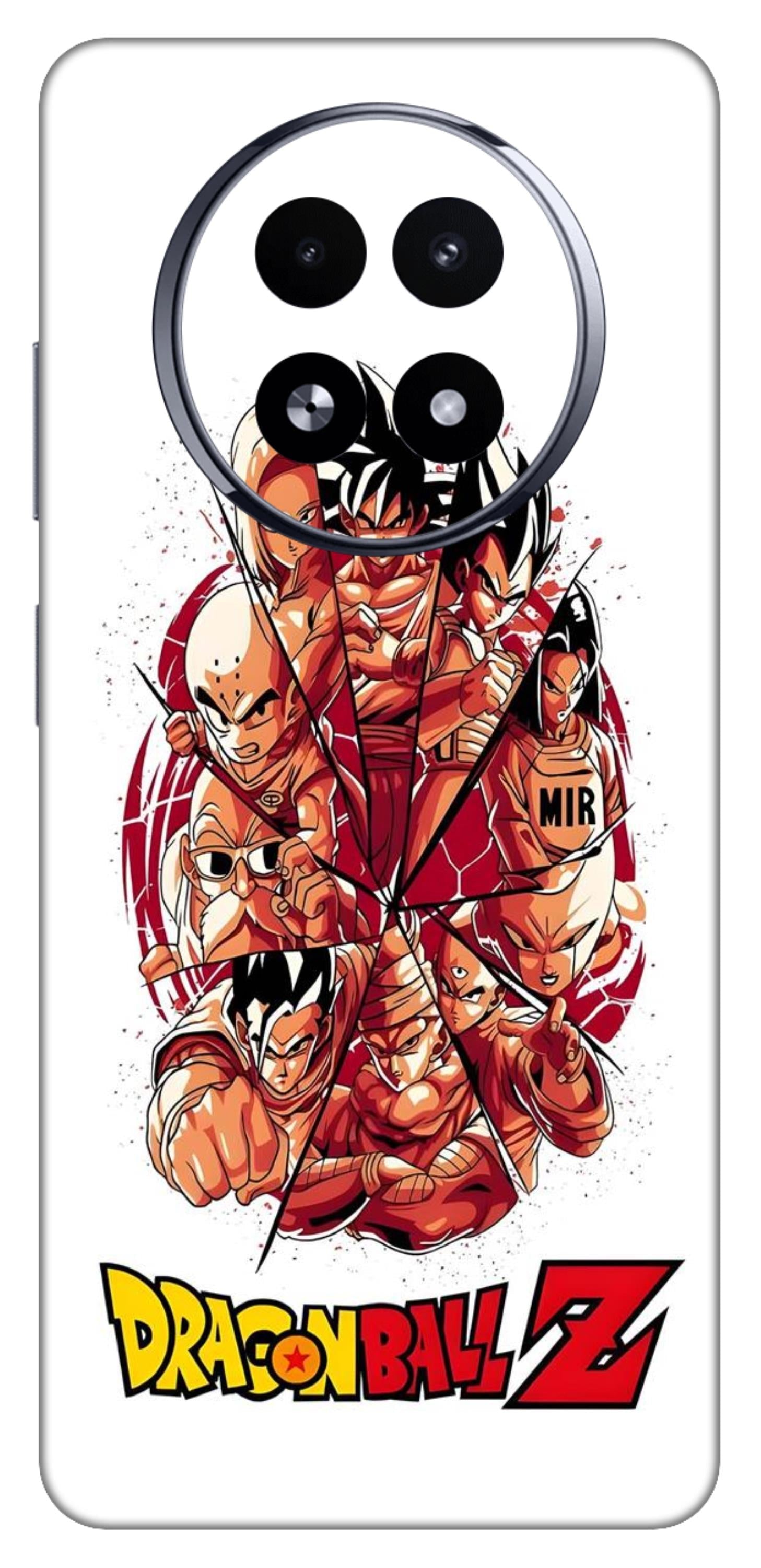 Realme 13 5G Skins and Wraps