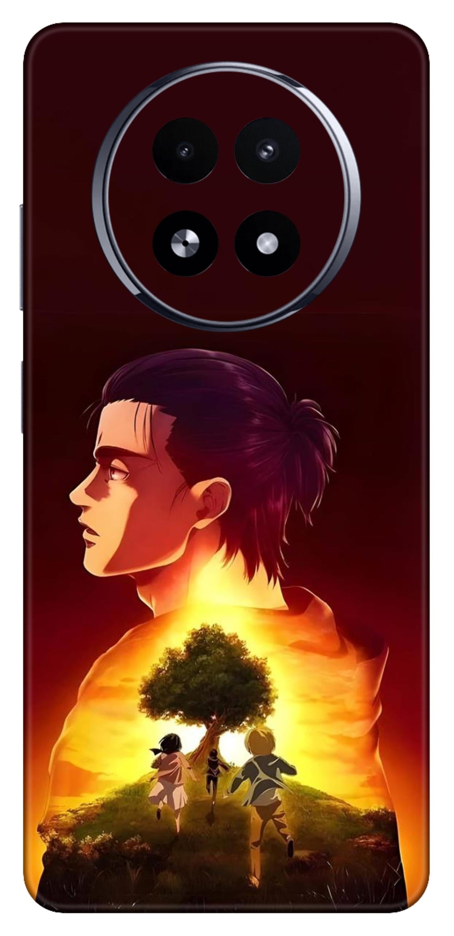 Realme 13 5G Skins and Wraps