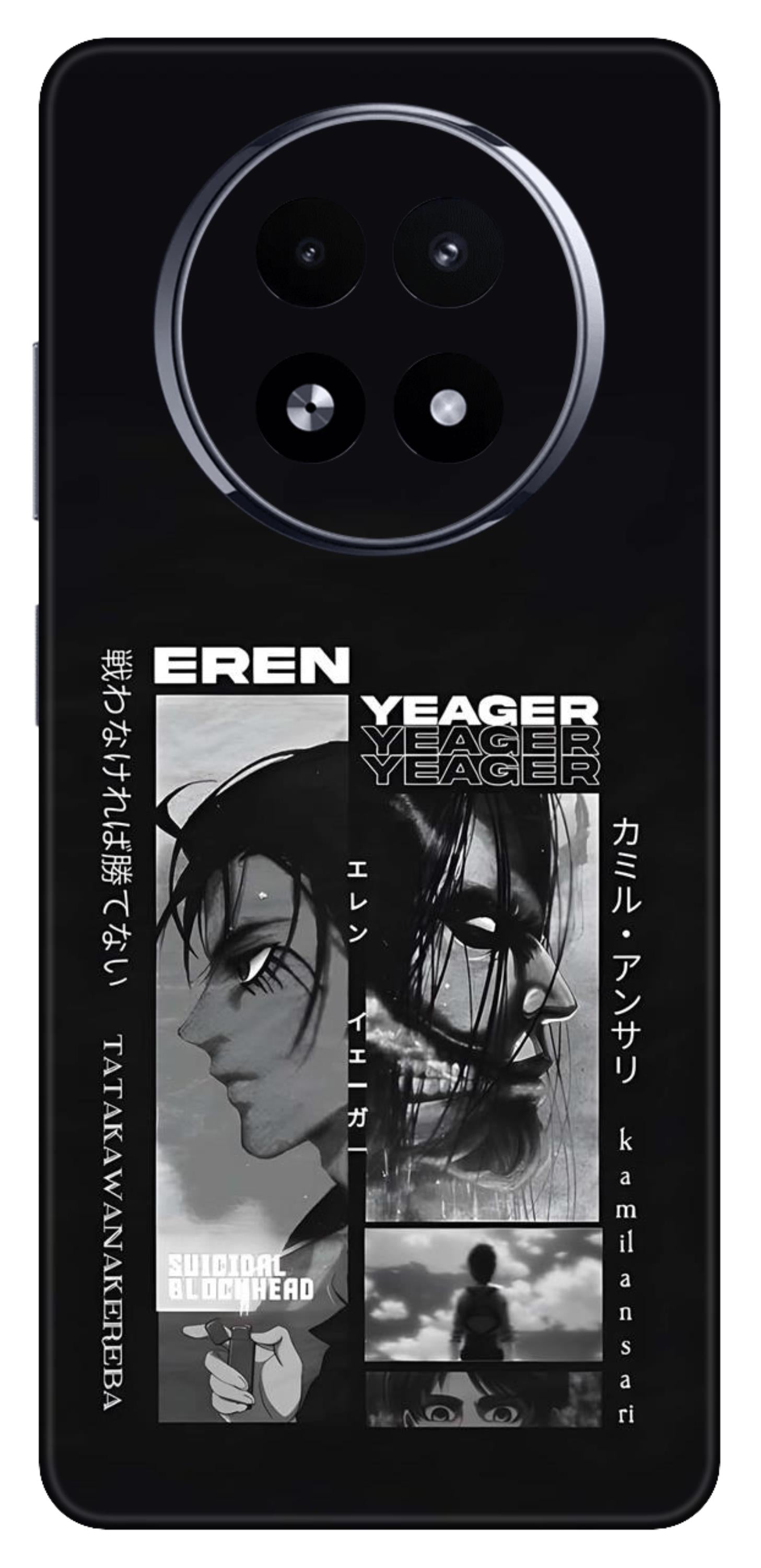 Realme 13 5G Skins and Wraps