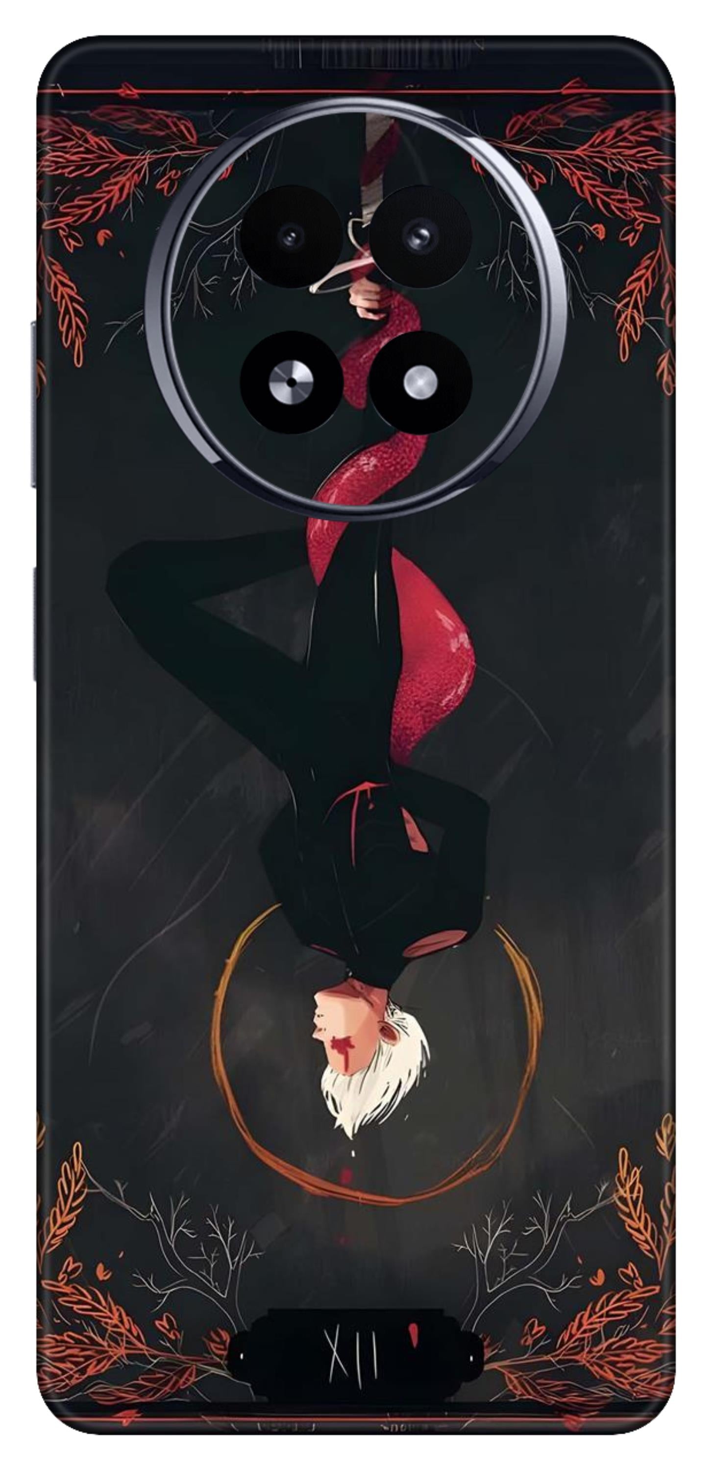 Realme 13 5G Skins and Wraps