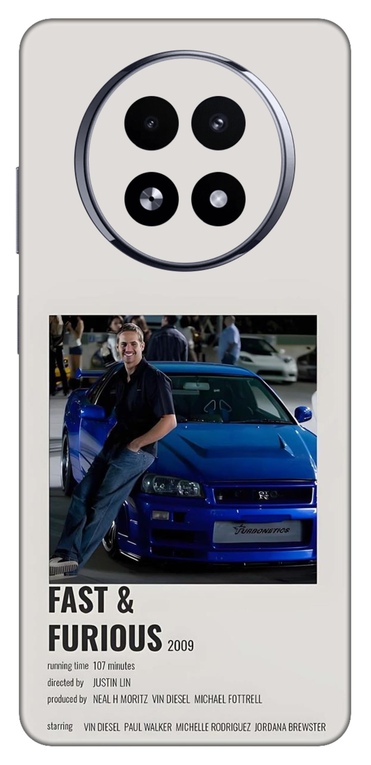 Realme 13 5G Skins and Wraps