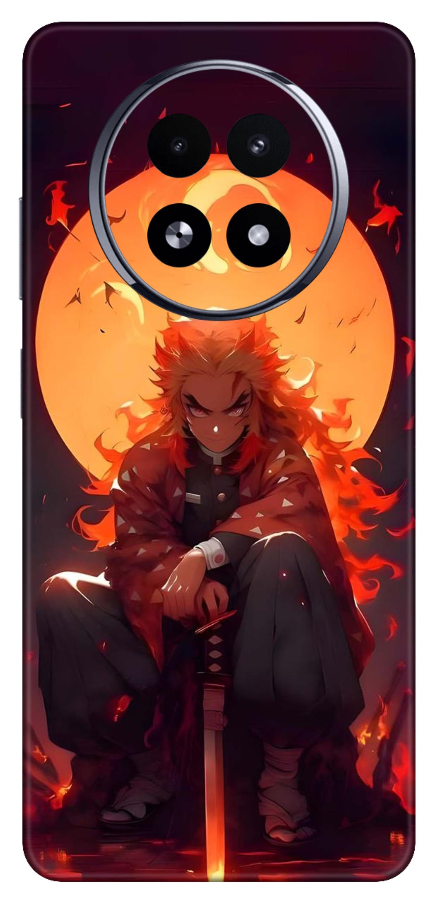 Realme 13 5G Skins and Wraps