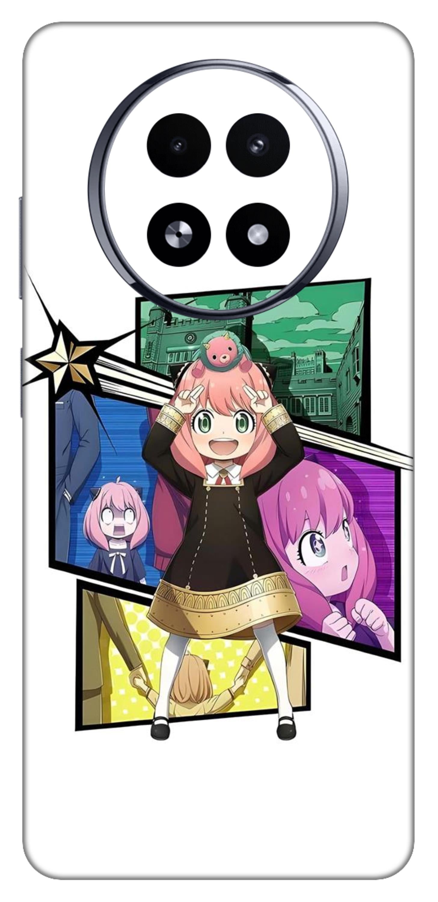 Realme 13 5G Skins and Wraps