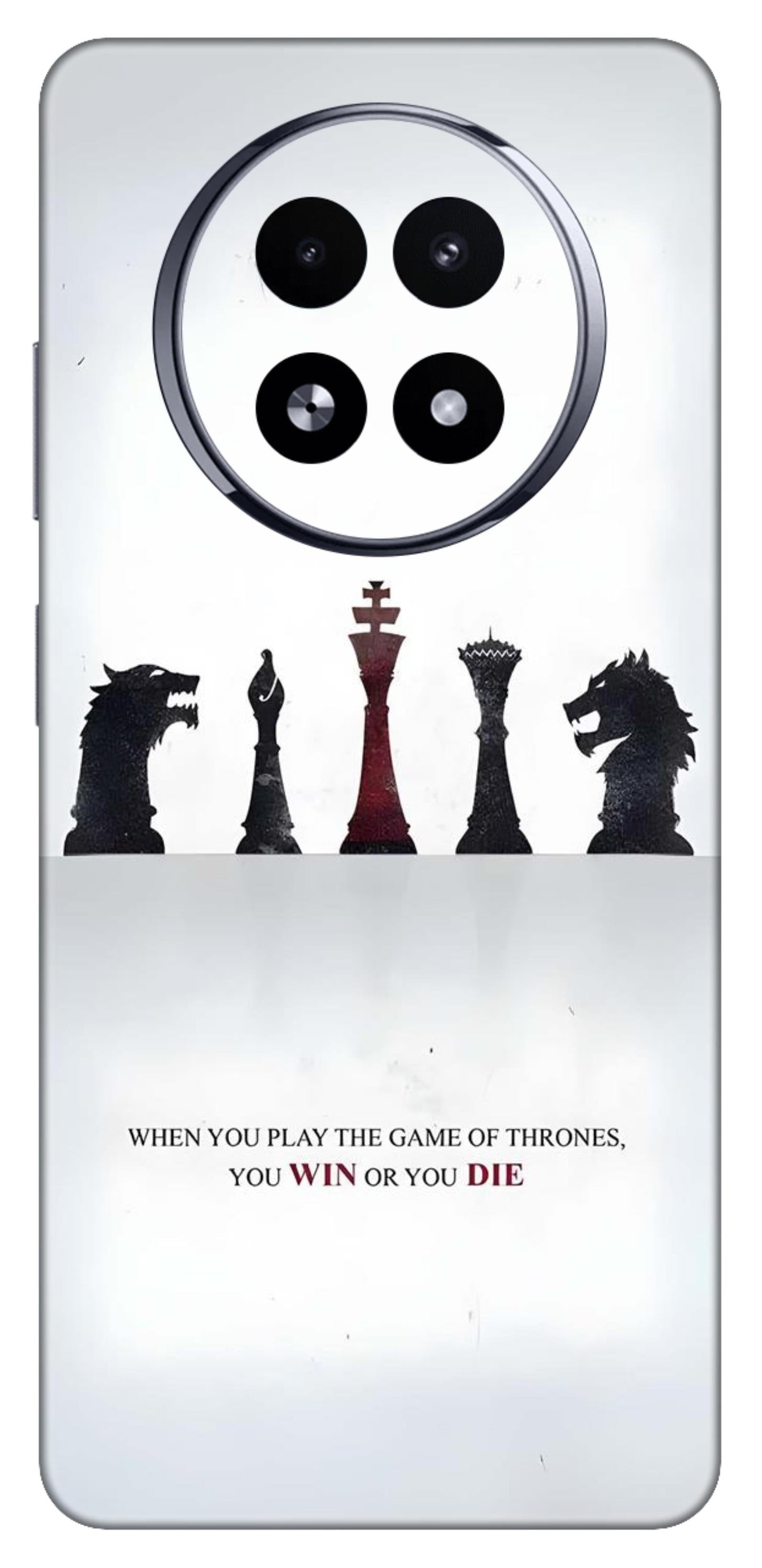 Realme 13 5G Skins and Wraps