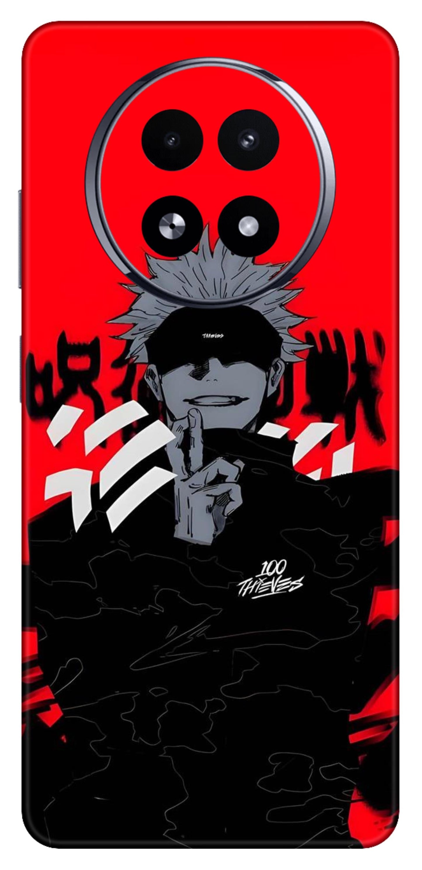 Realme 13 5G Skins and Wraps